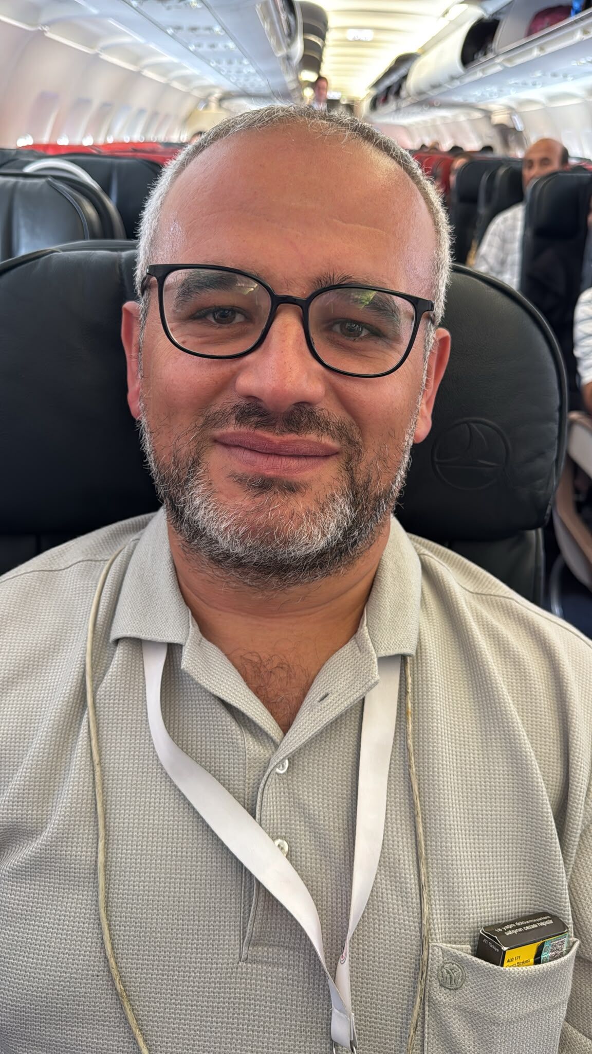 Ahmet Eren