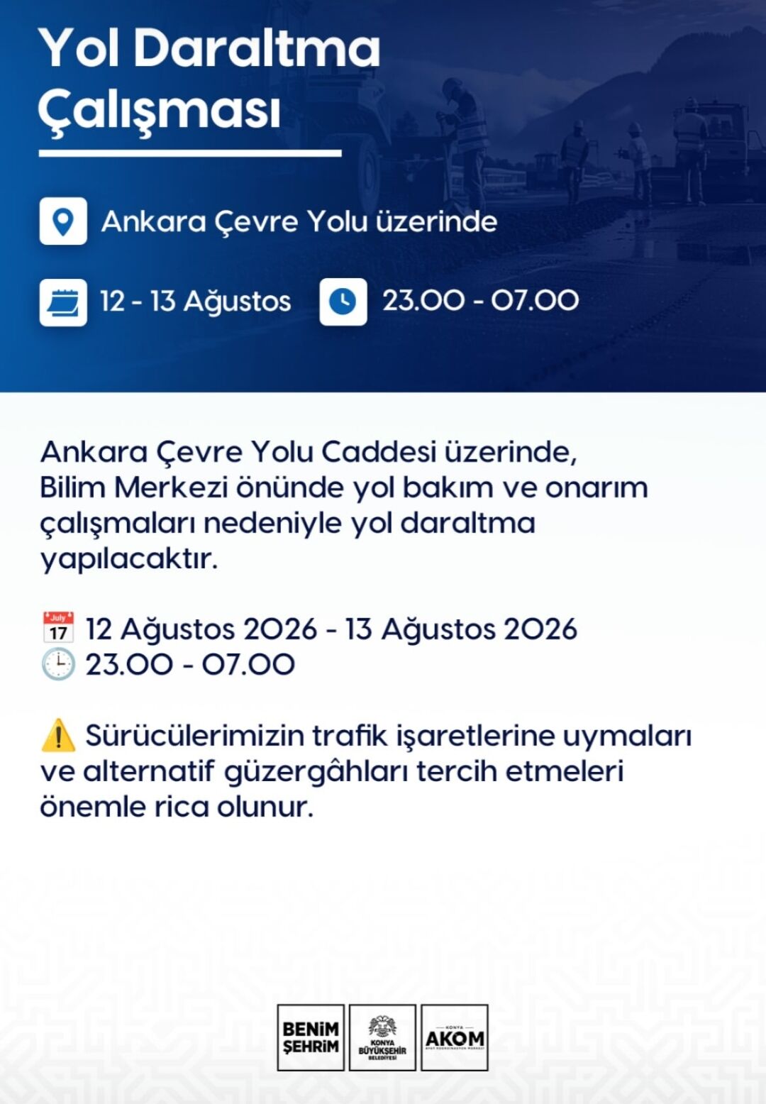 Ankara Çevre Yolu