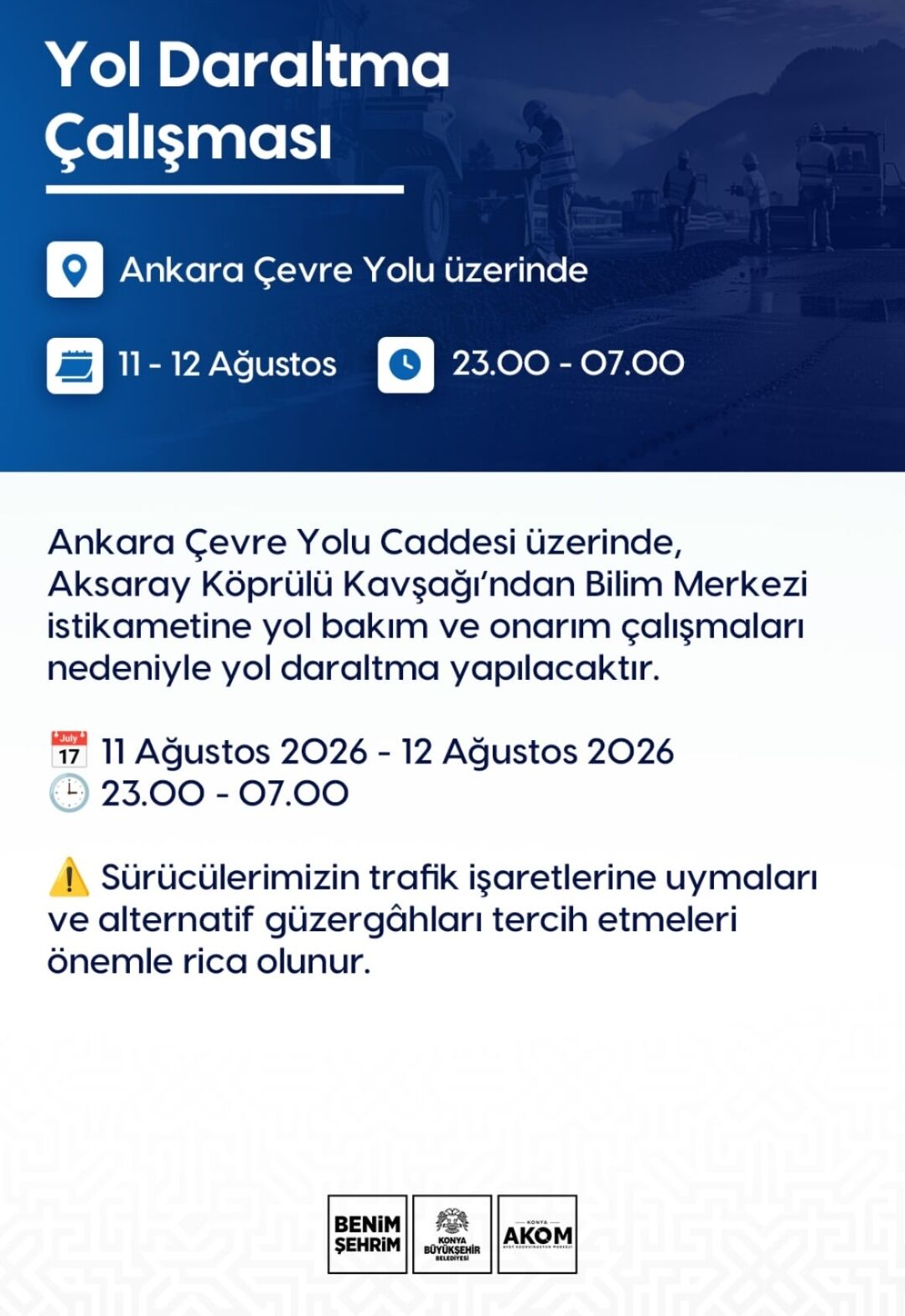Ankara Çevre