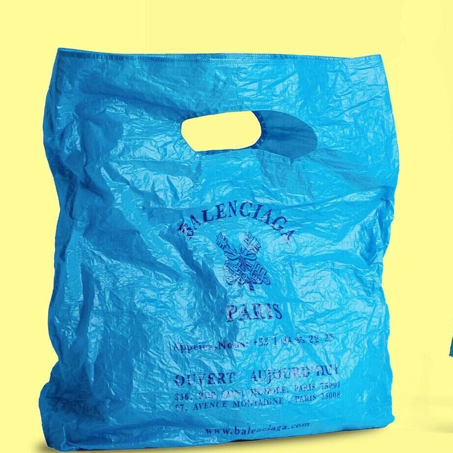 Balenciaga Poset Cantasi 2