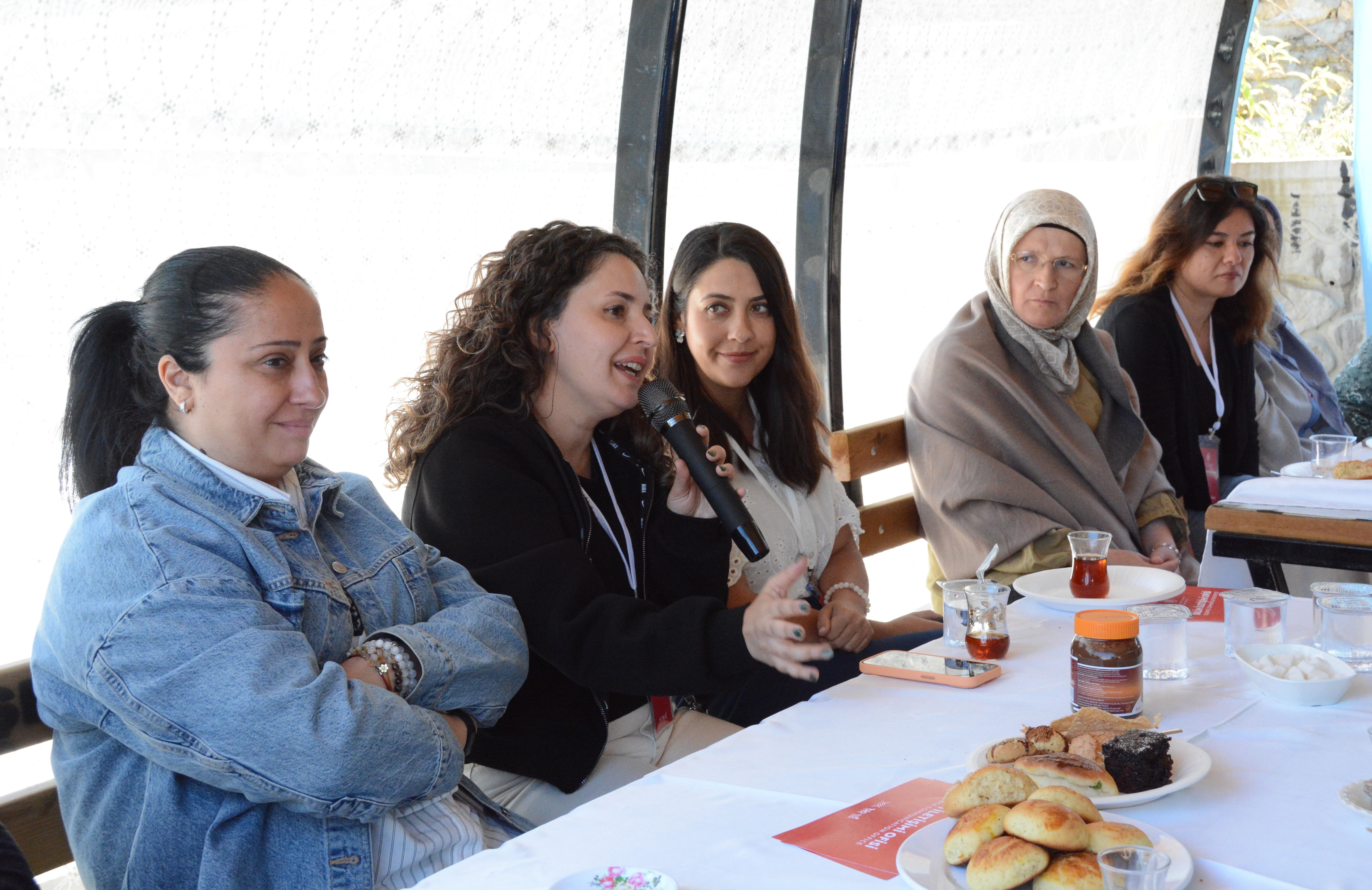 Bilim Kafe Buluşması 2