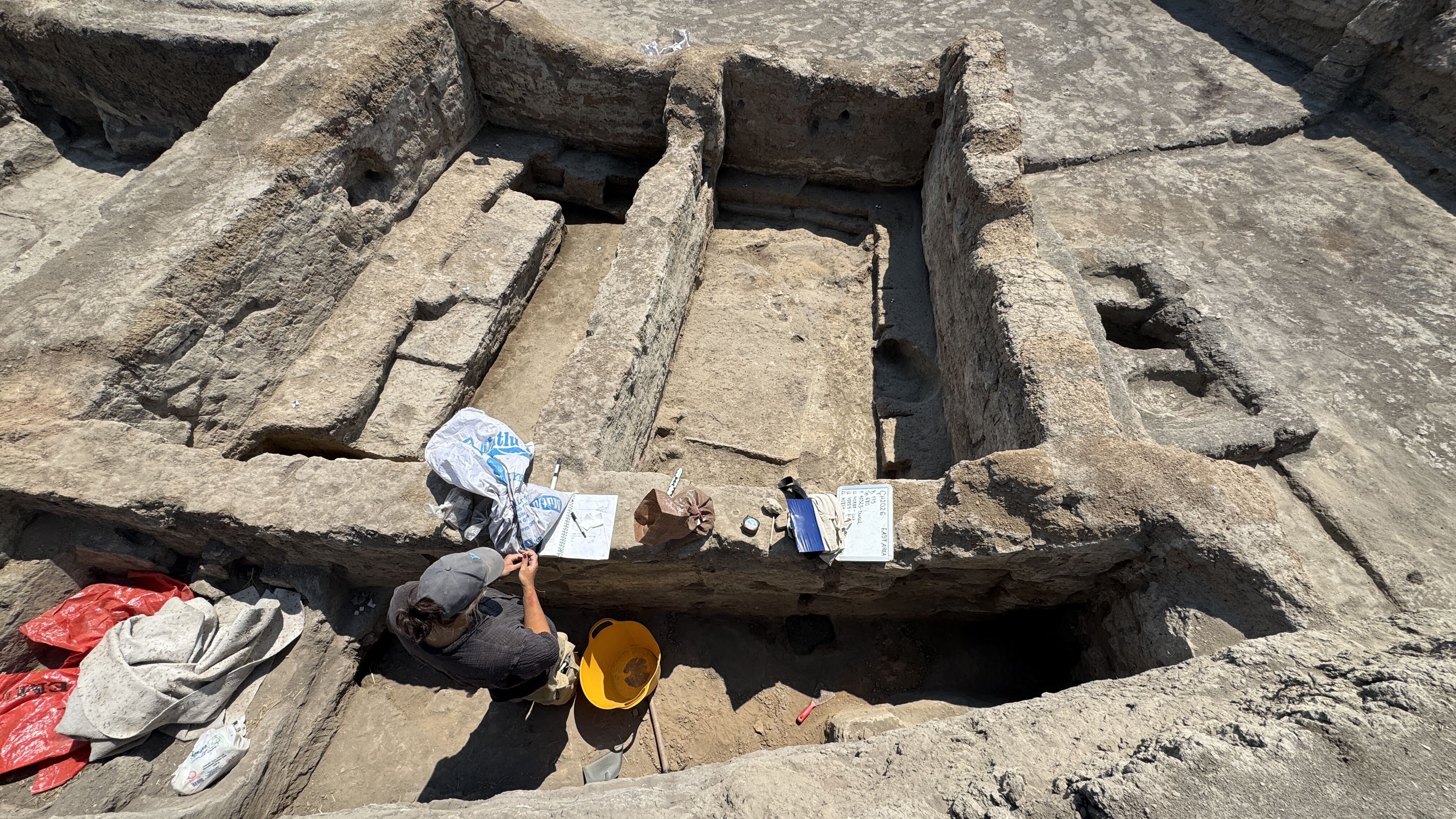 Çatalhöyük (2)