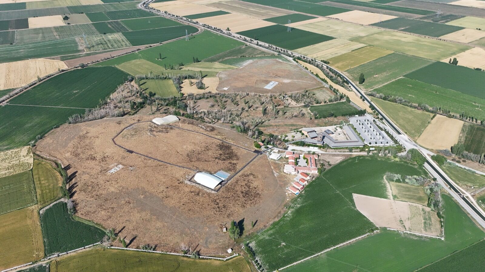 Çatalhöyük (6)