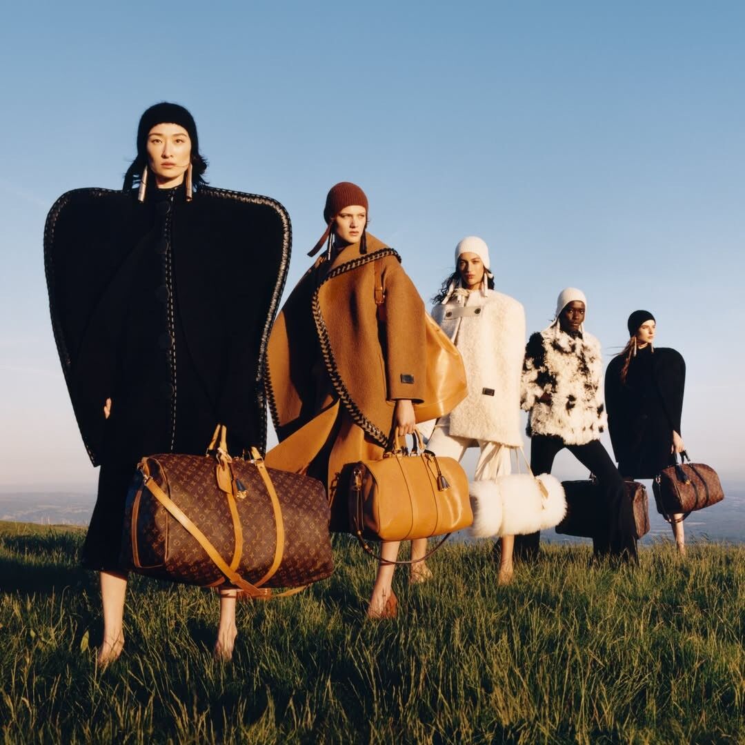 Çoban Kepenek Moda