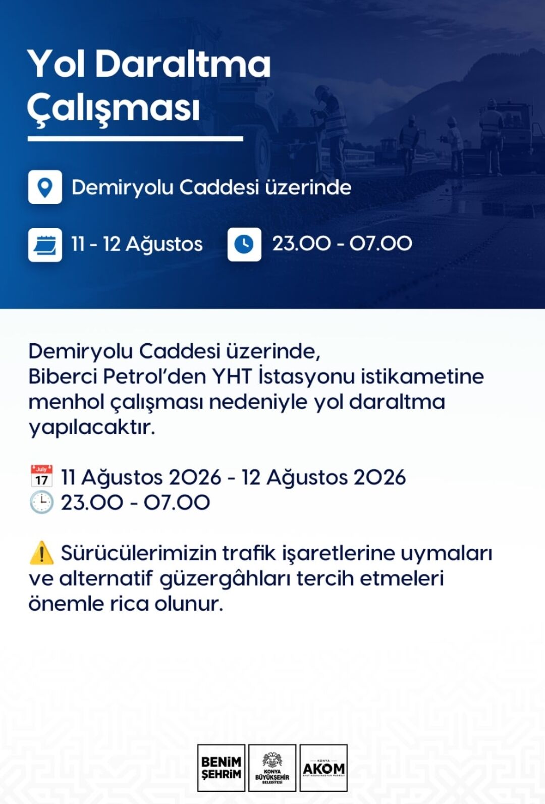 Demiryolu
