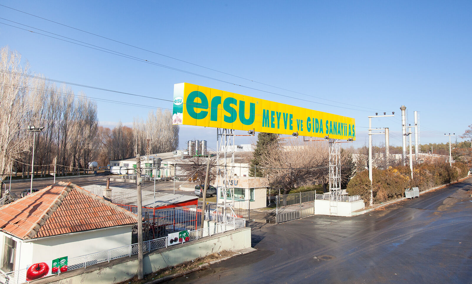 Ereğli Ersu