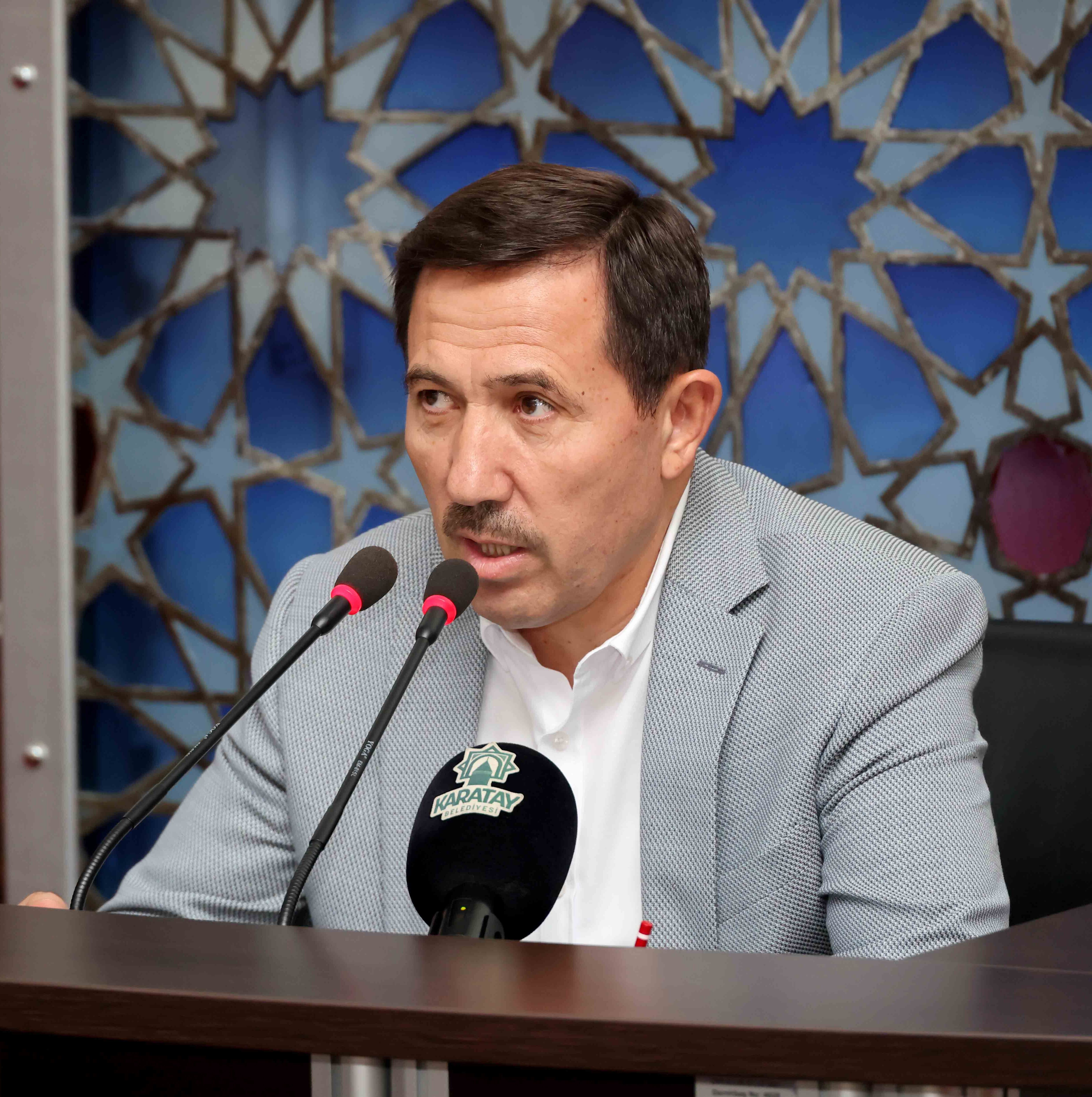 Hasan Kilcadan Karataya Yeni̇ Proje Müjdeleri̇ (3)