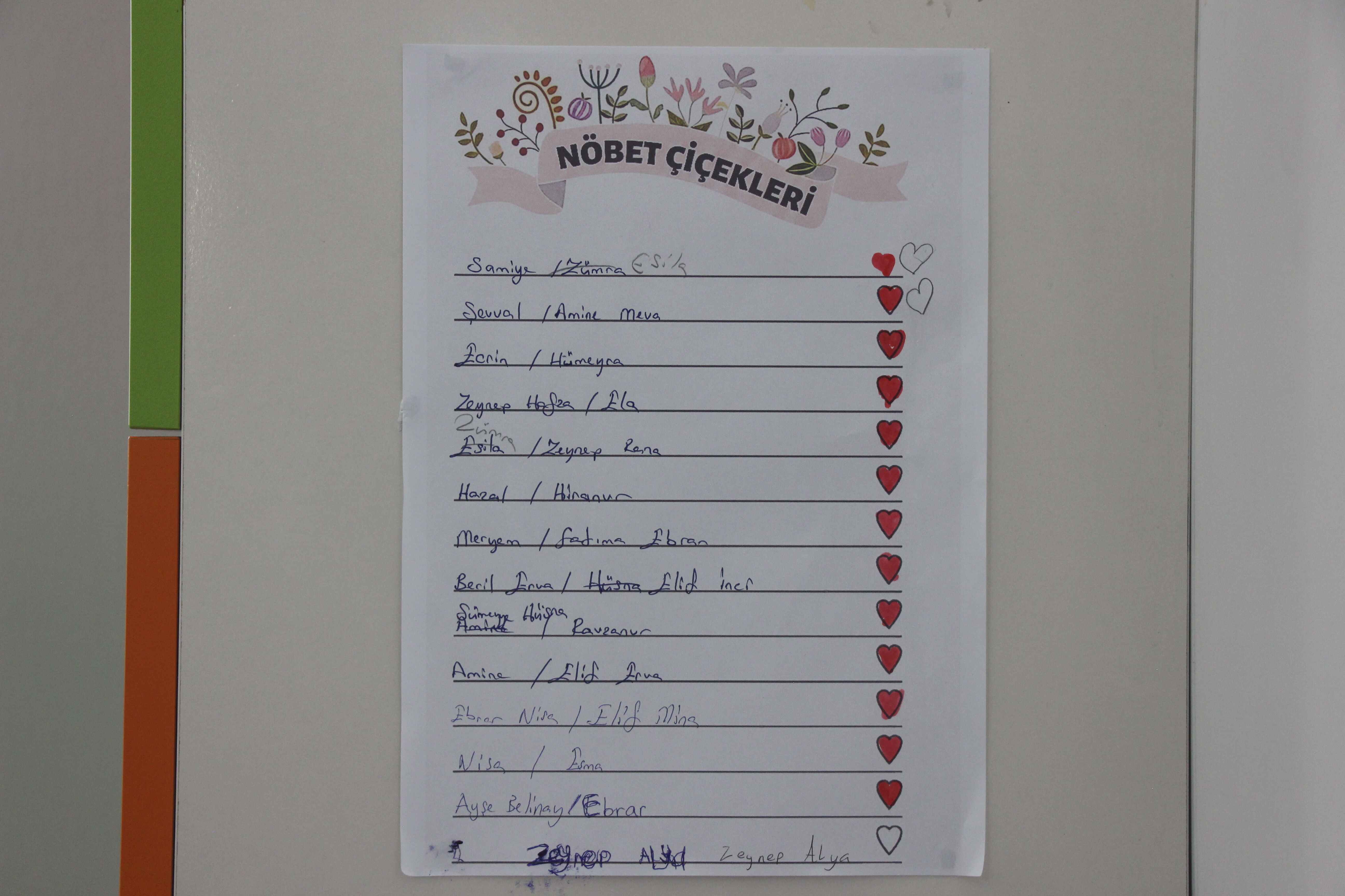 Hidayet Sümer Kız Kuran Kursu Konya (10)