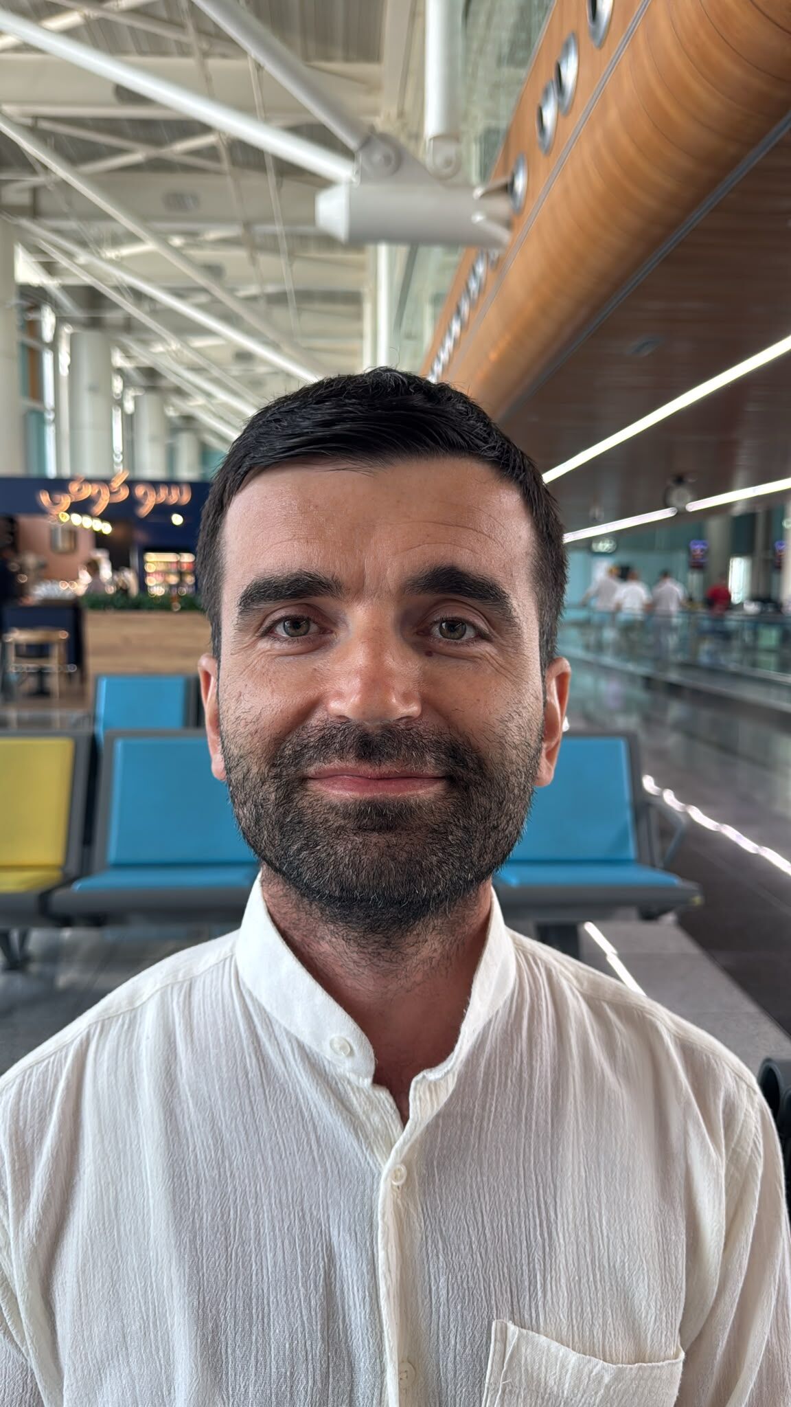 Ibrahim Arık