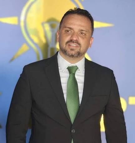Ibrahim Erol