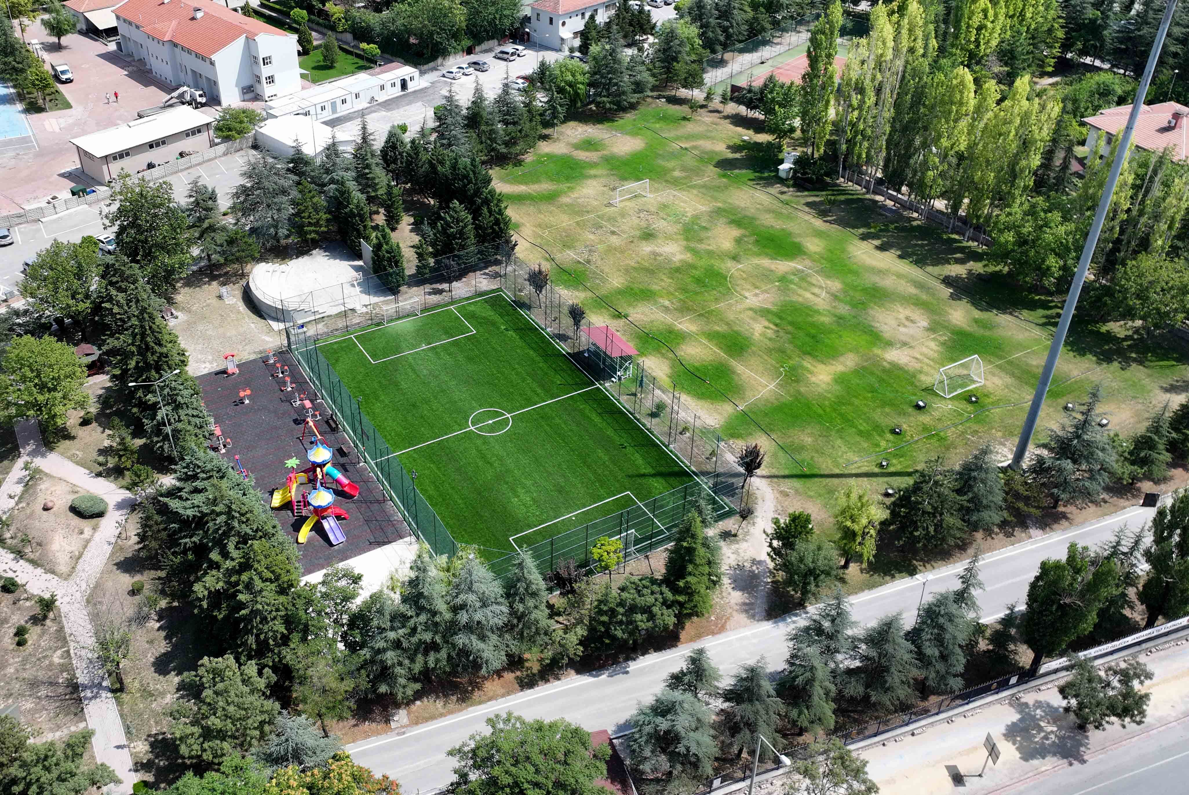 İl Jandarma Hali Saha (6)
