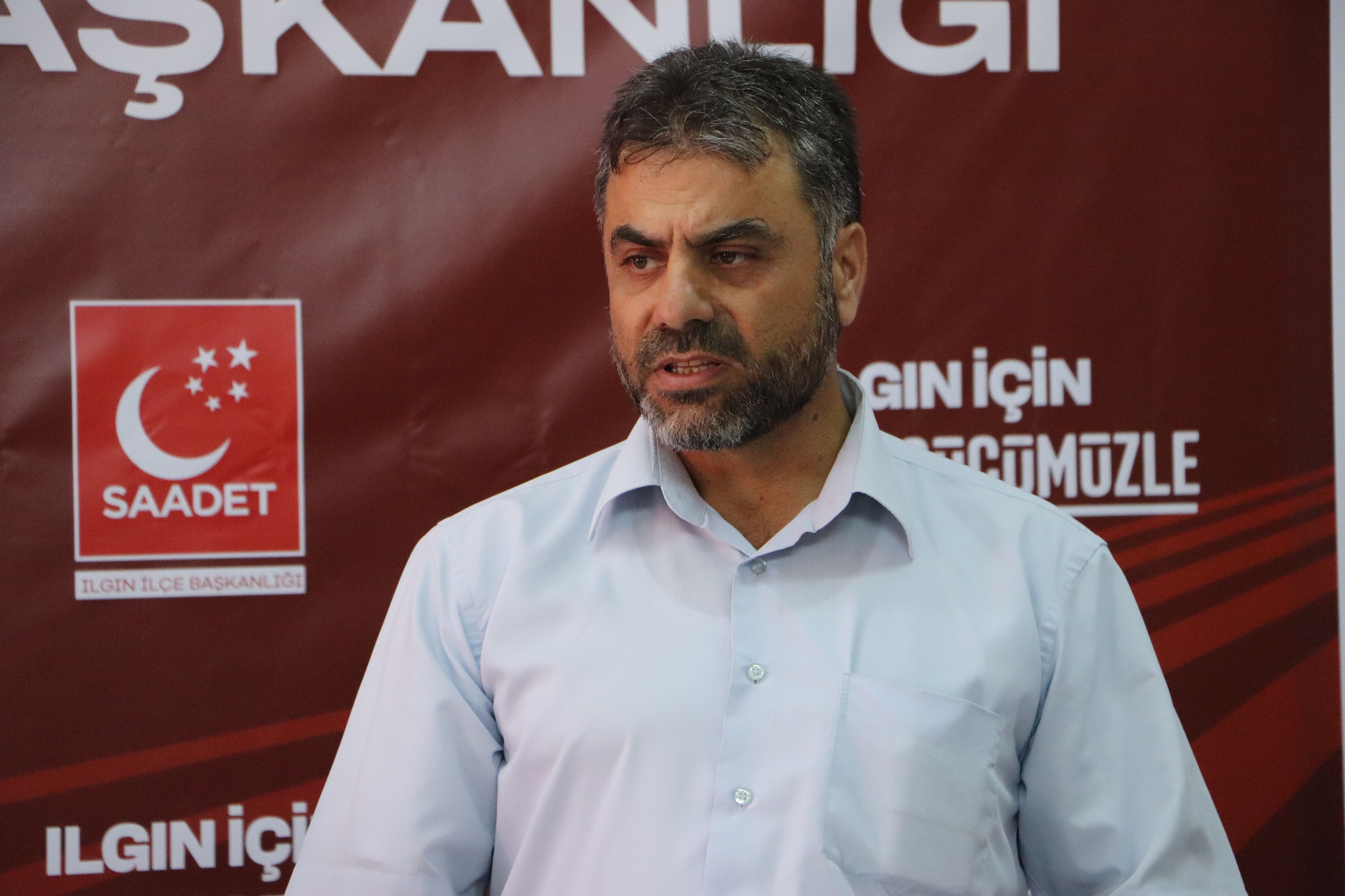 Ilgın Saadet Partisi (4)
