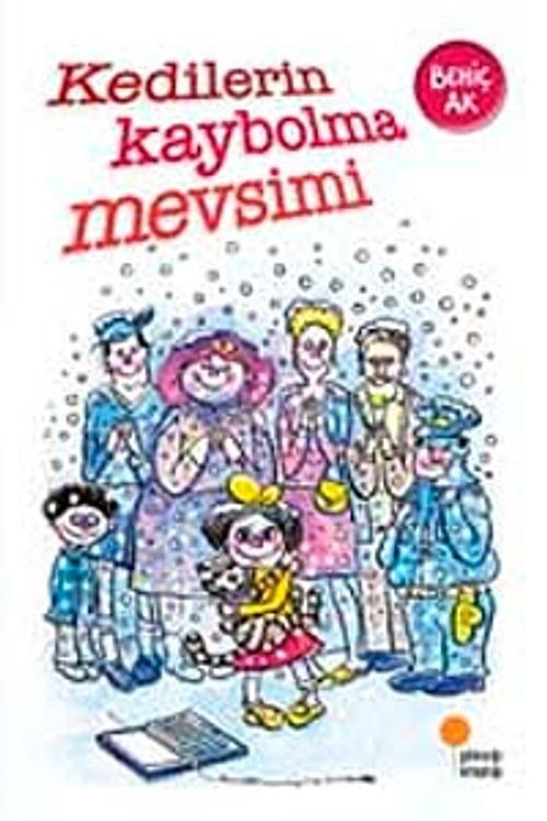 Kedilerin K M 1