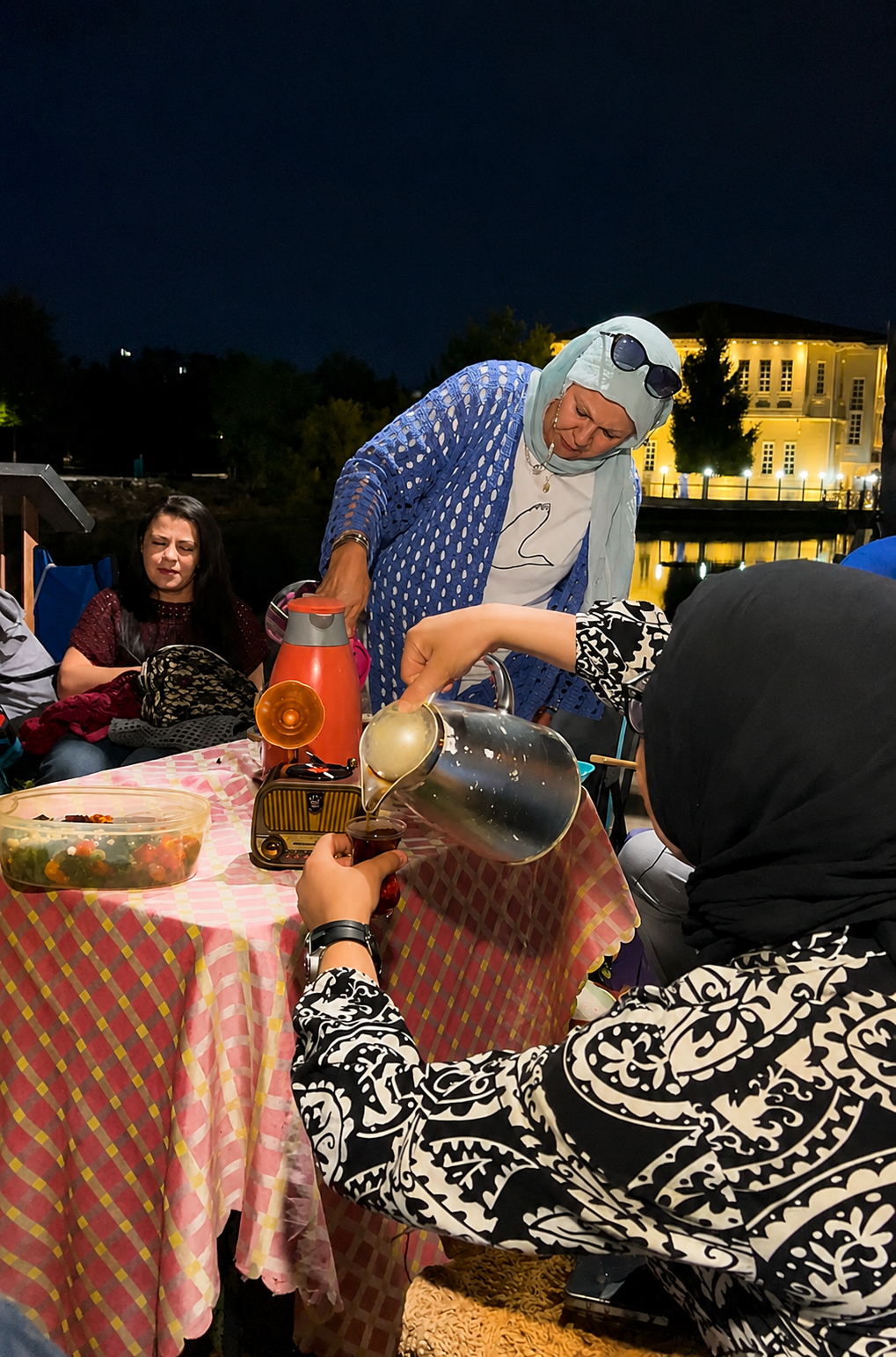 Konya Örgü Etkinliği (1)