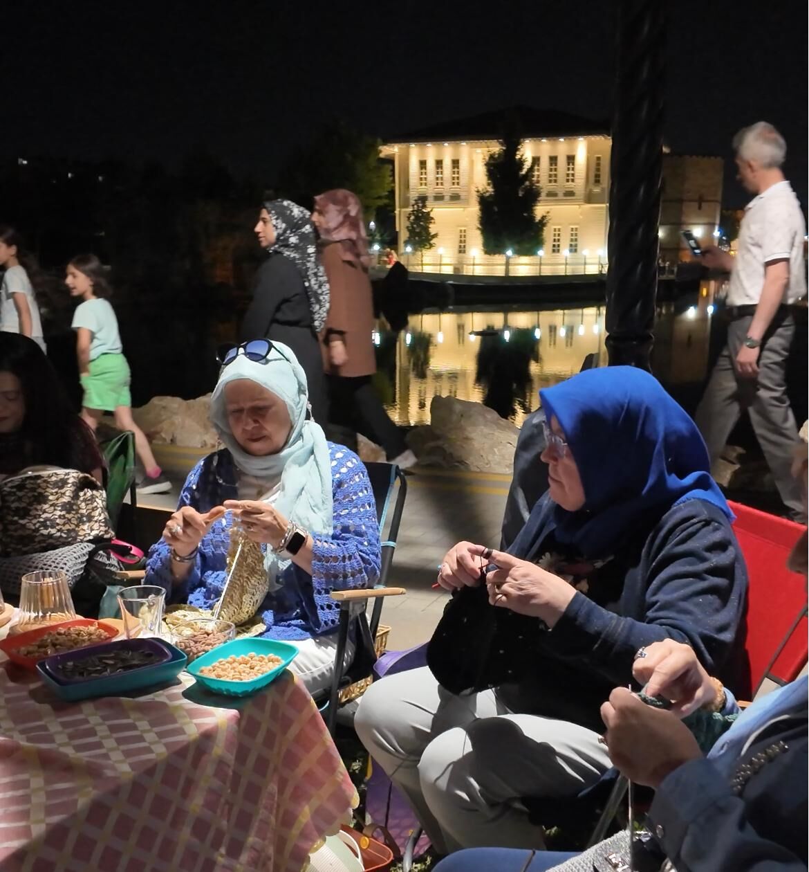 Konya Örgü Etkinliği (2)-1
