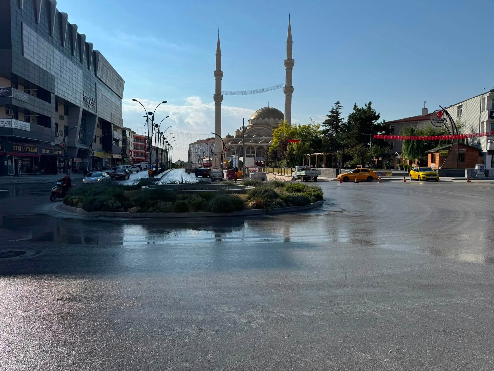 Kulu Temiz
