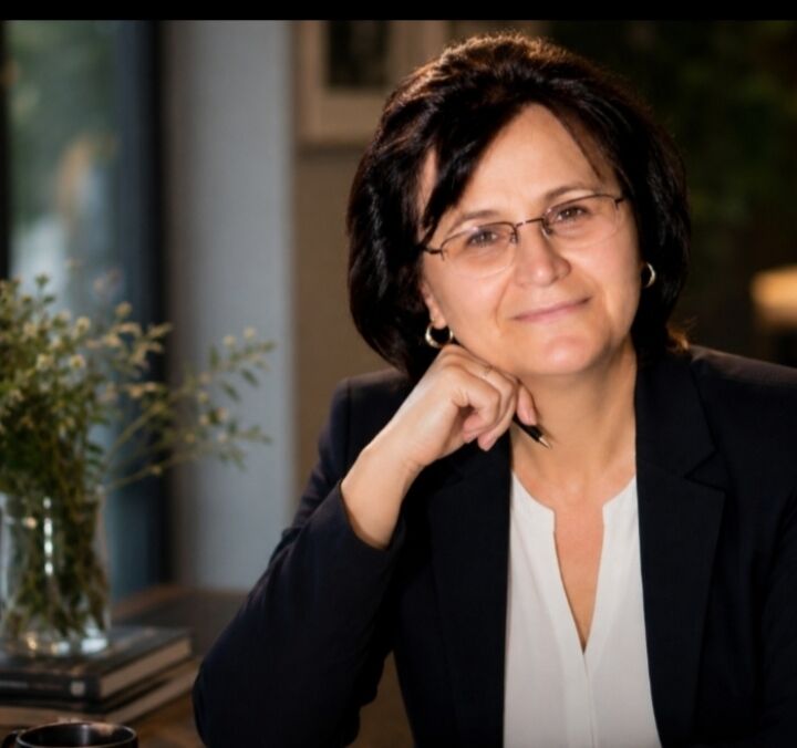 Nimet Dönmez