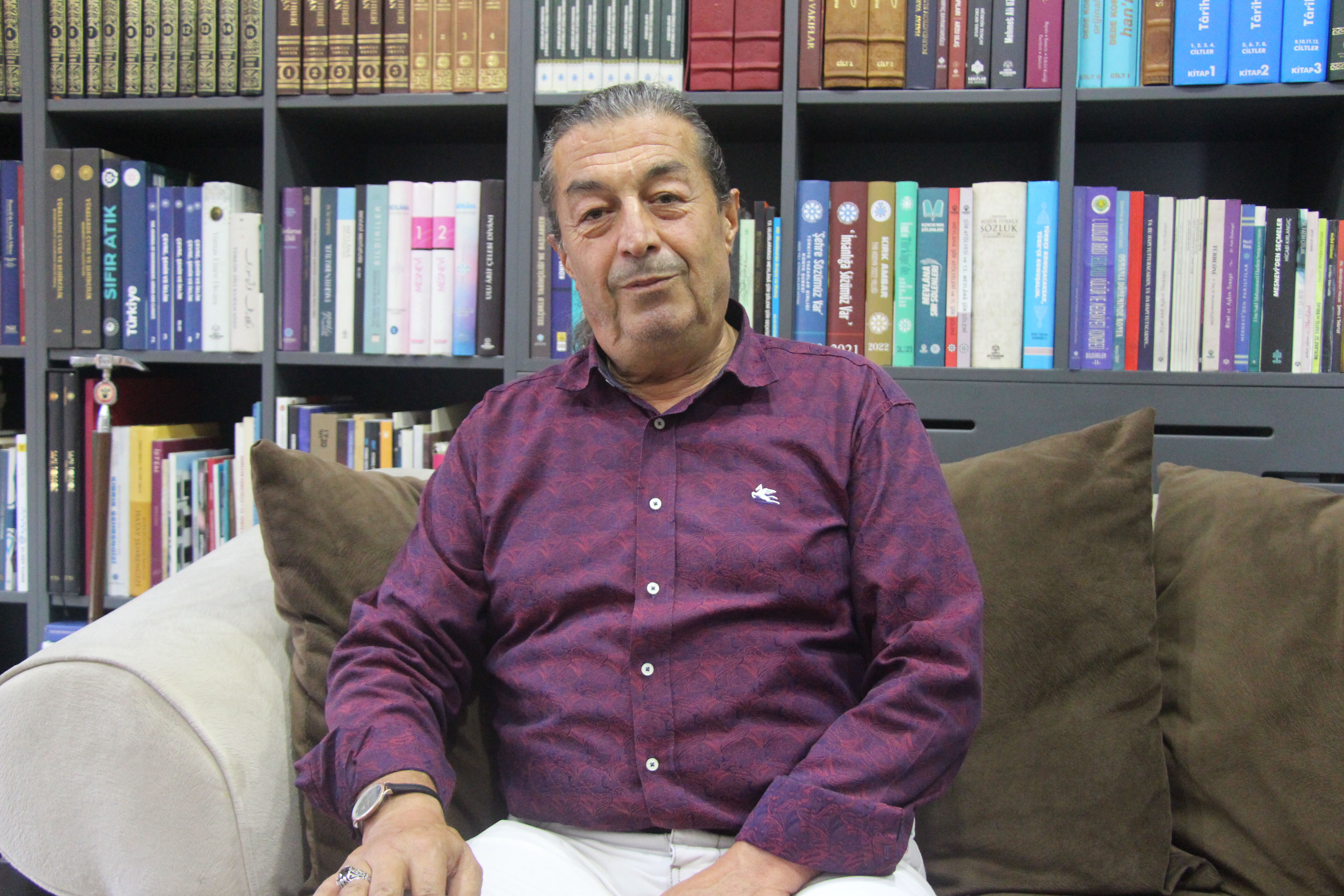 Nur Dünya Kaplan