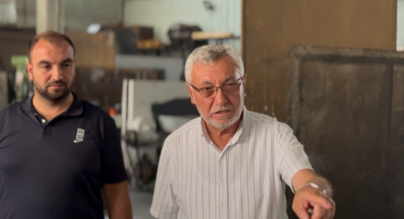 Sami Büyükkaynak 2