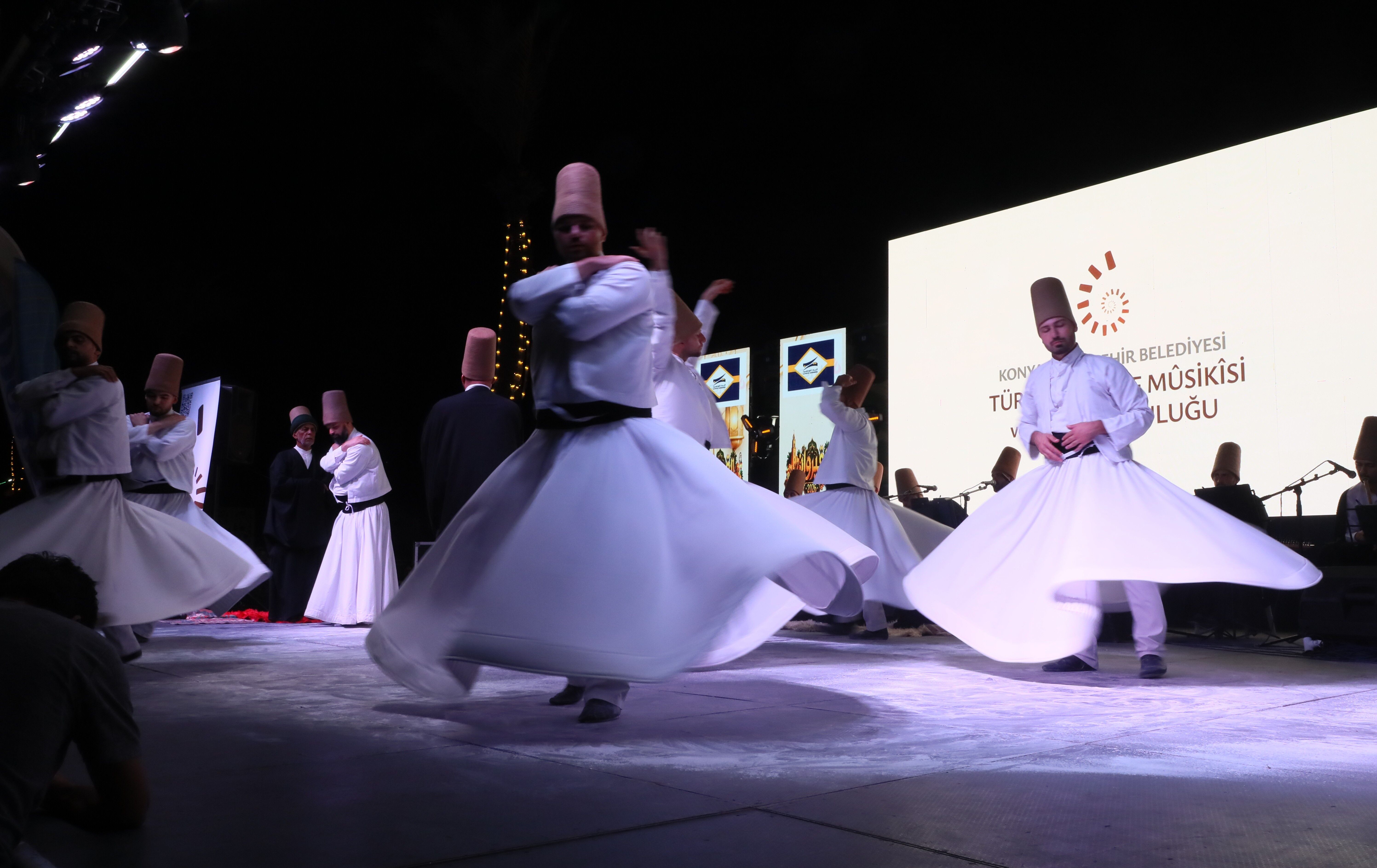 Semazen Konya (2)