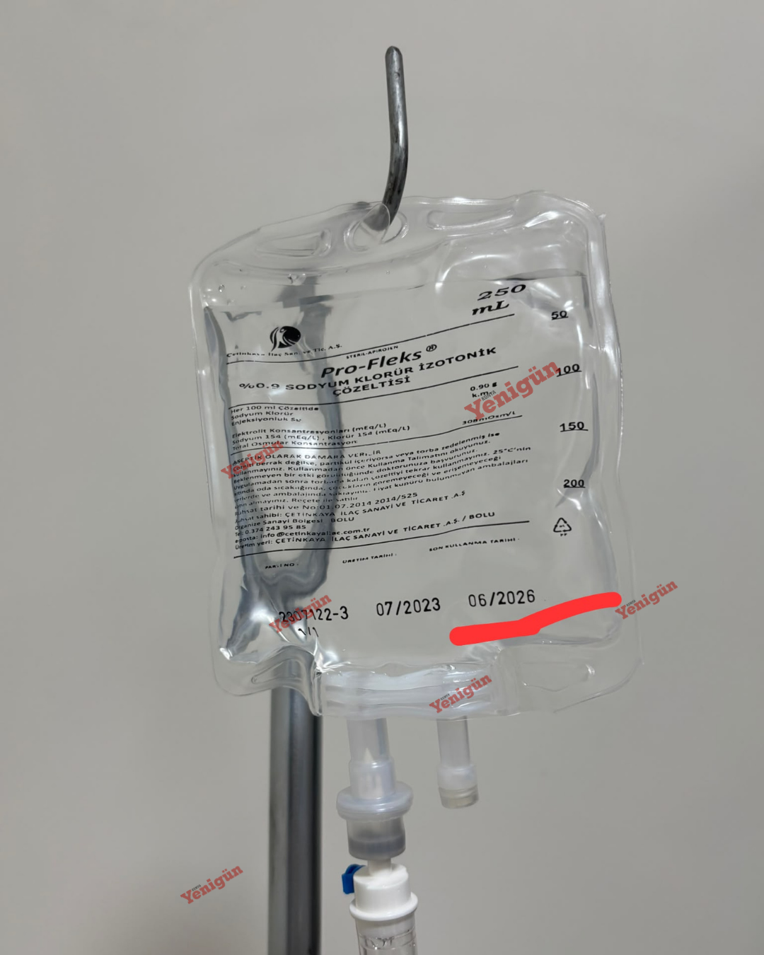 Skt Serum