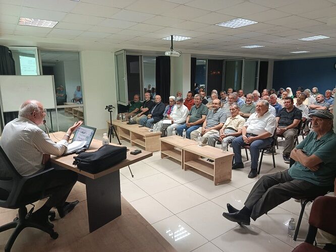 Şükran Gecesi 2