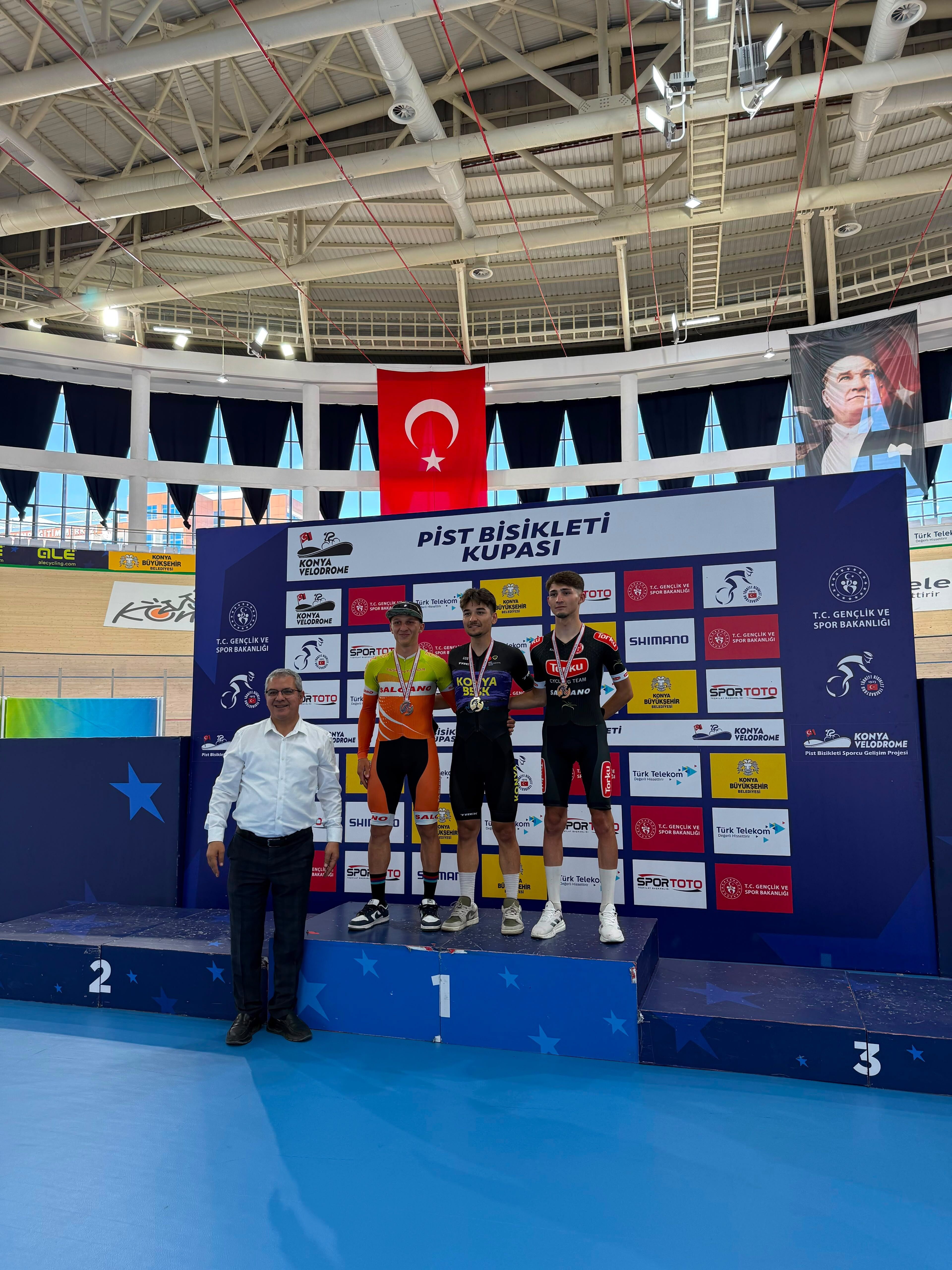 Taşkent Spor (2)