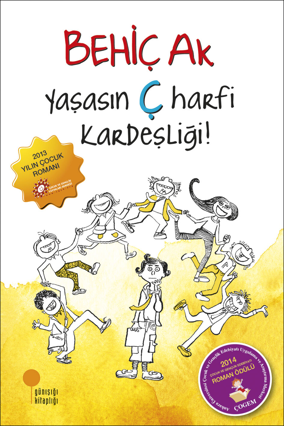 Yasasin C Harfi Kardesligi