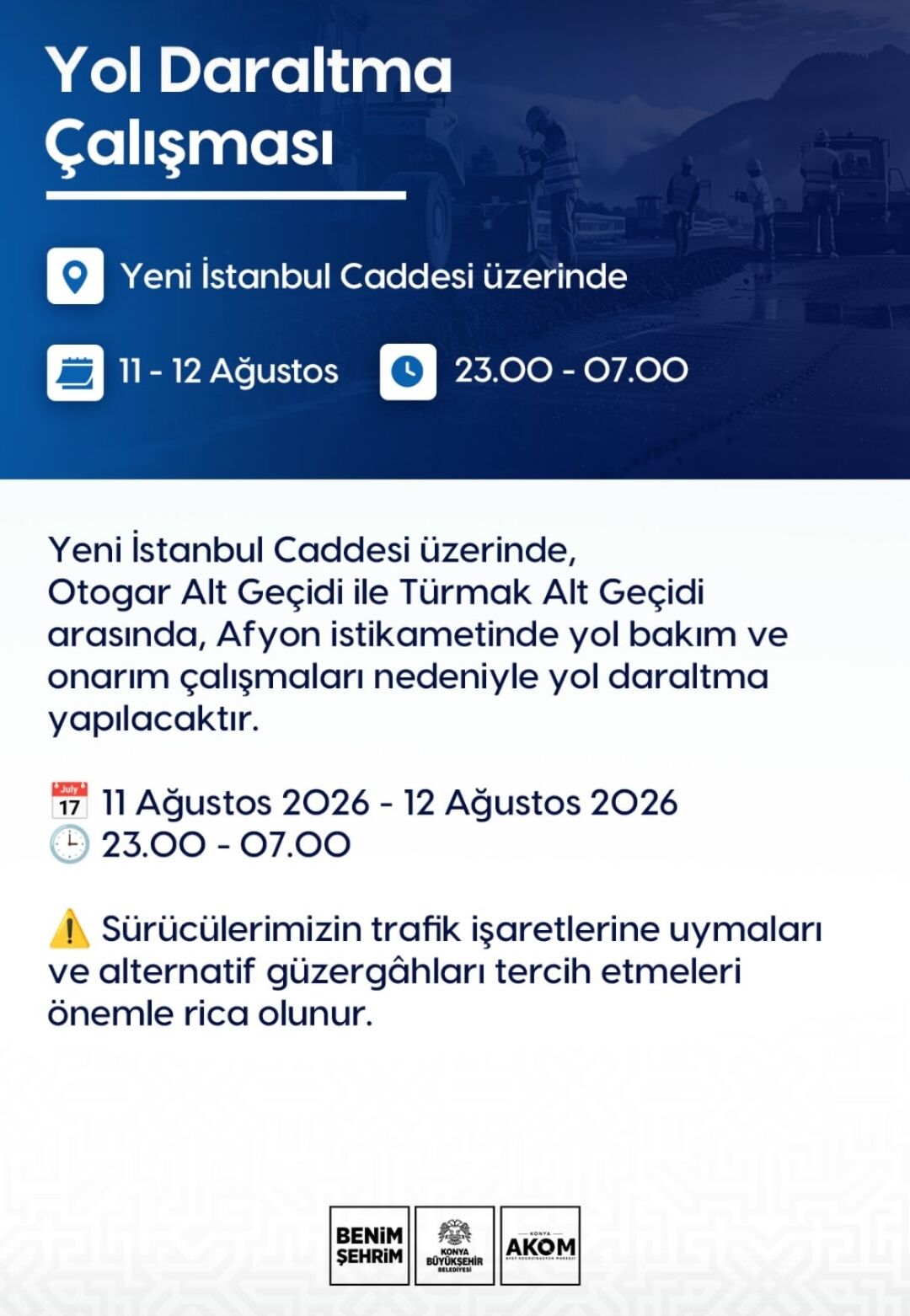 Yeni Istanbul