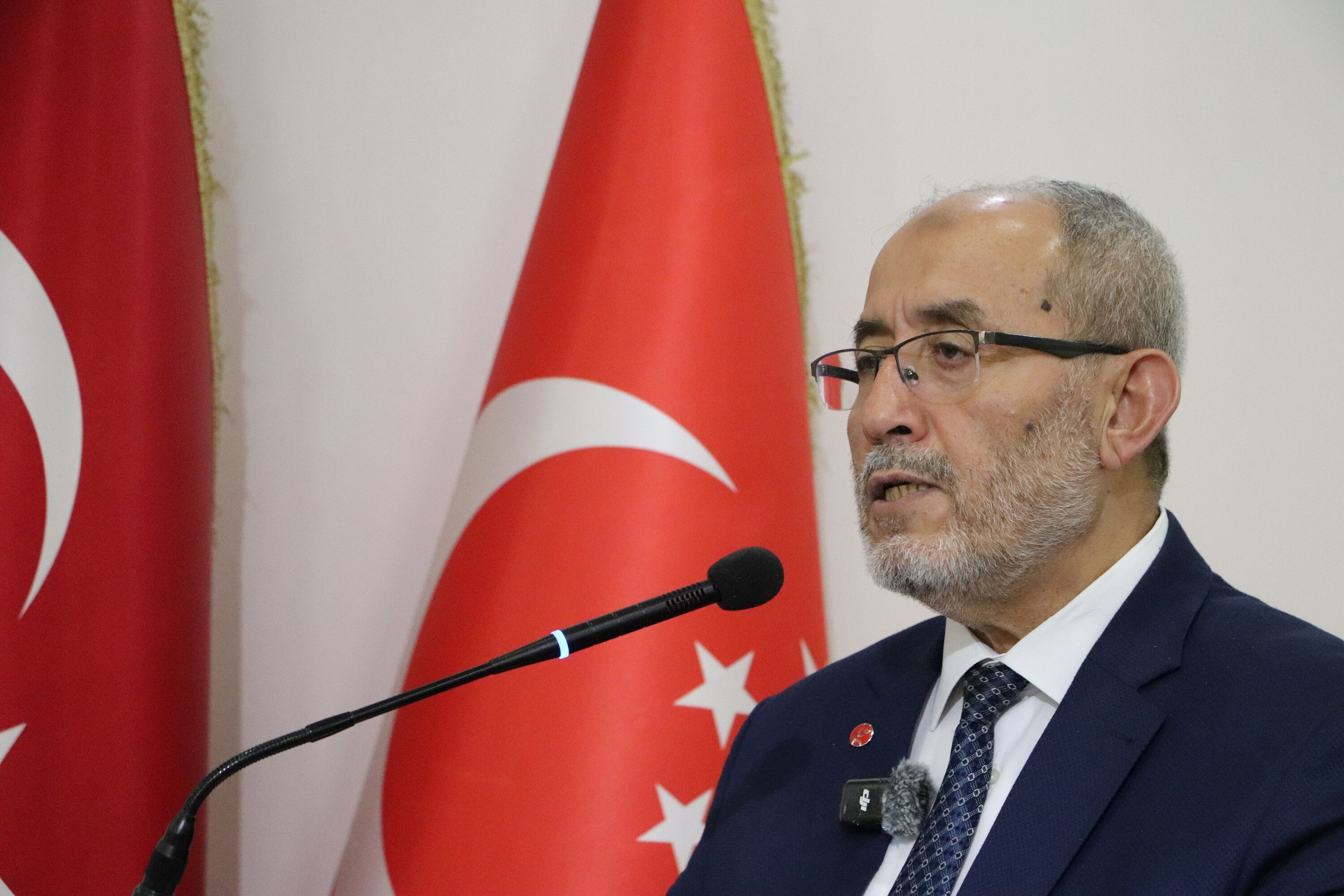 Yılmaz Bölükbaşı