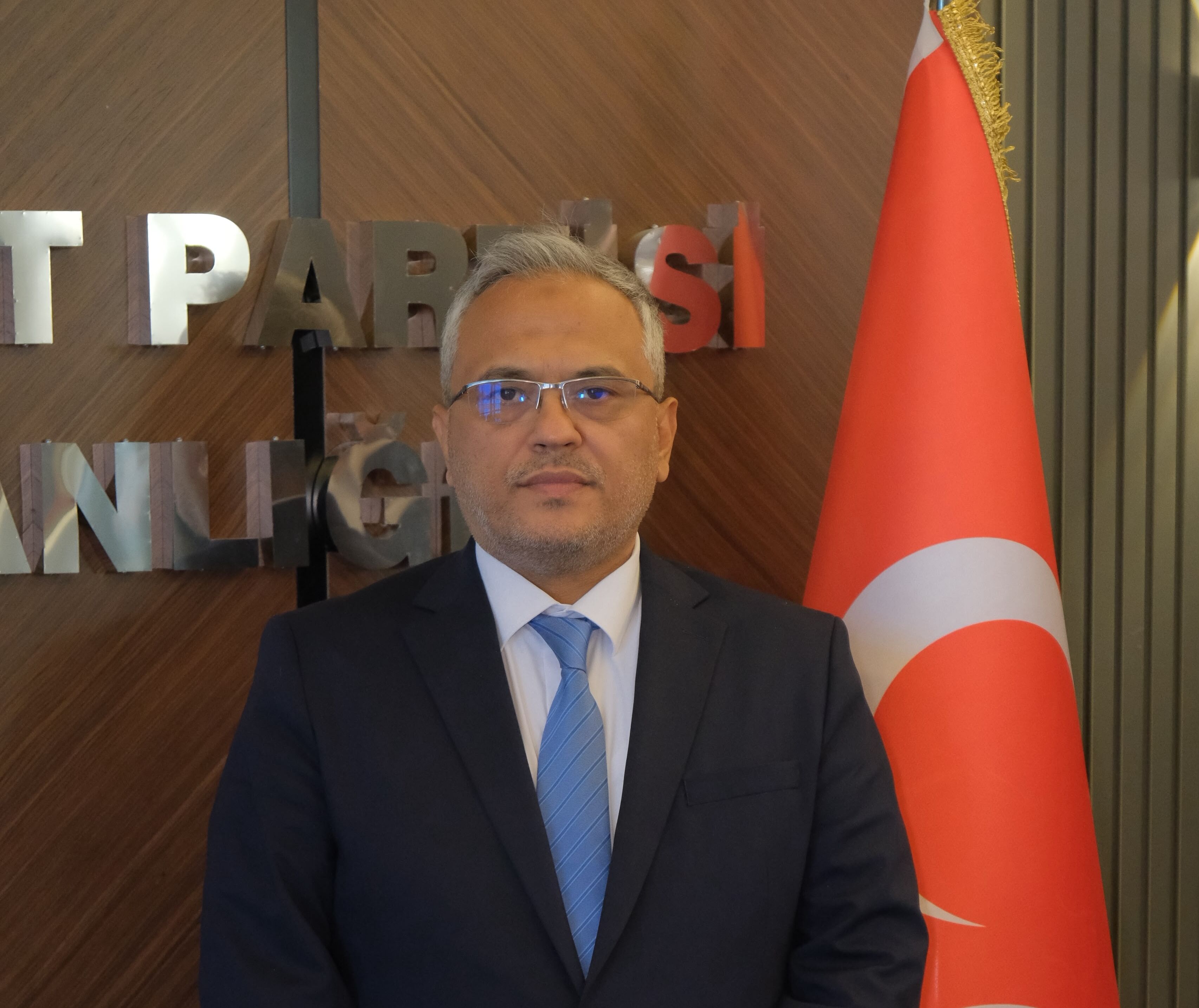 Yeni eğitim dönemi için anlamlı mesaj: "Konya'nın evlatları büyük yürüyüşün öncüsü olacak"