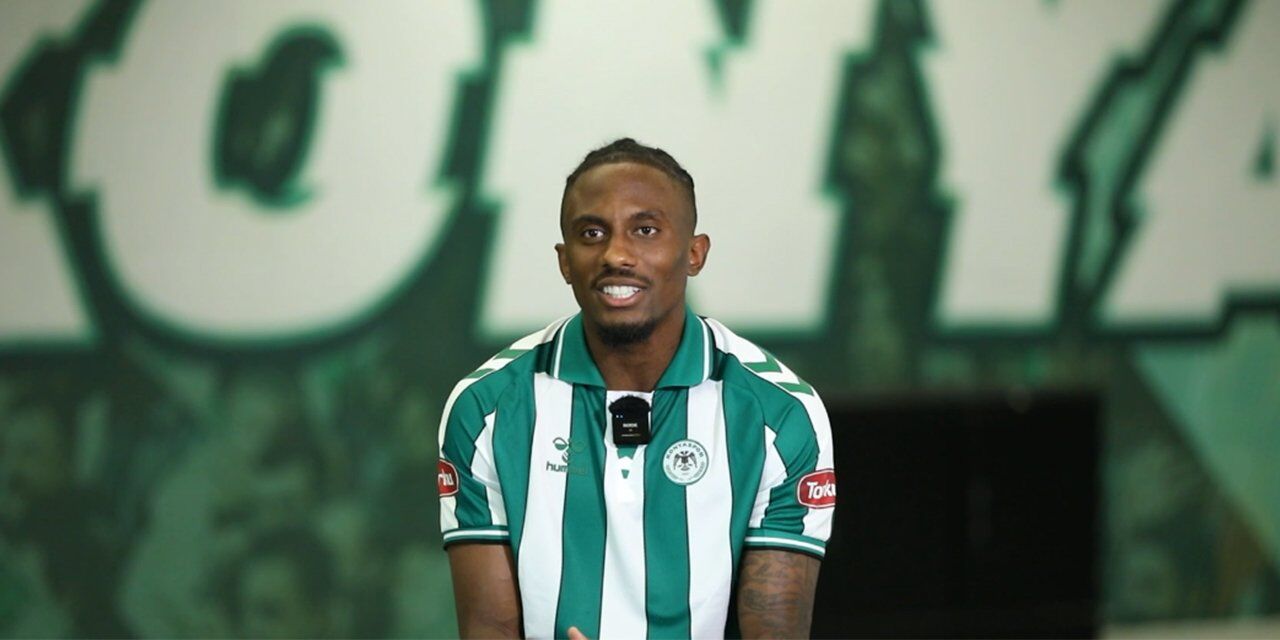 Konyaspor’da sakatlık şoku: Yıldız futbolcunun tedavi süreci başladı!