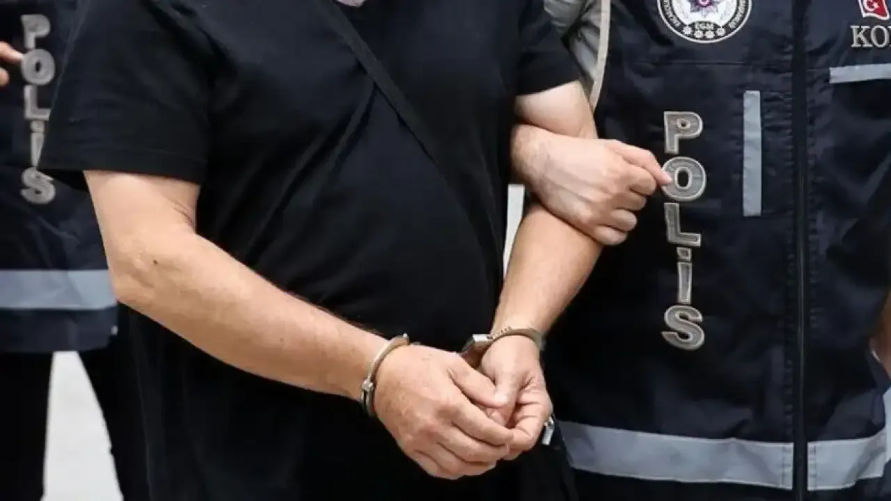 Röportaj verdikten sonra gazetecilere saldırmıştı! Şahıs hakkında flaş gelişme…