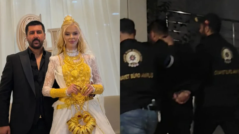 518D156C Vanli Kara Haydar Mehmet Fatih Tancalan Gozaltinda