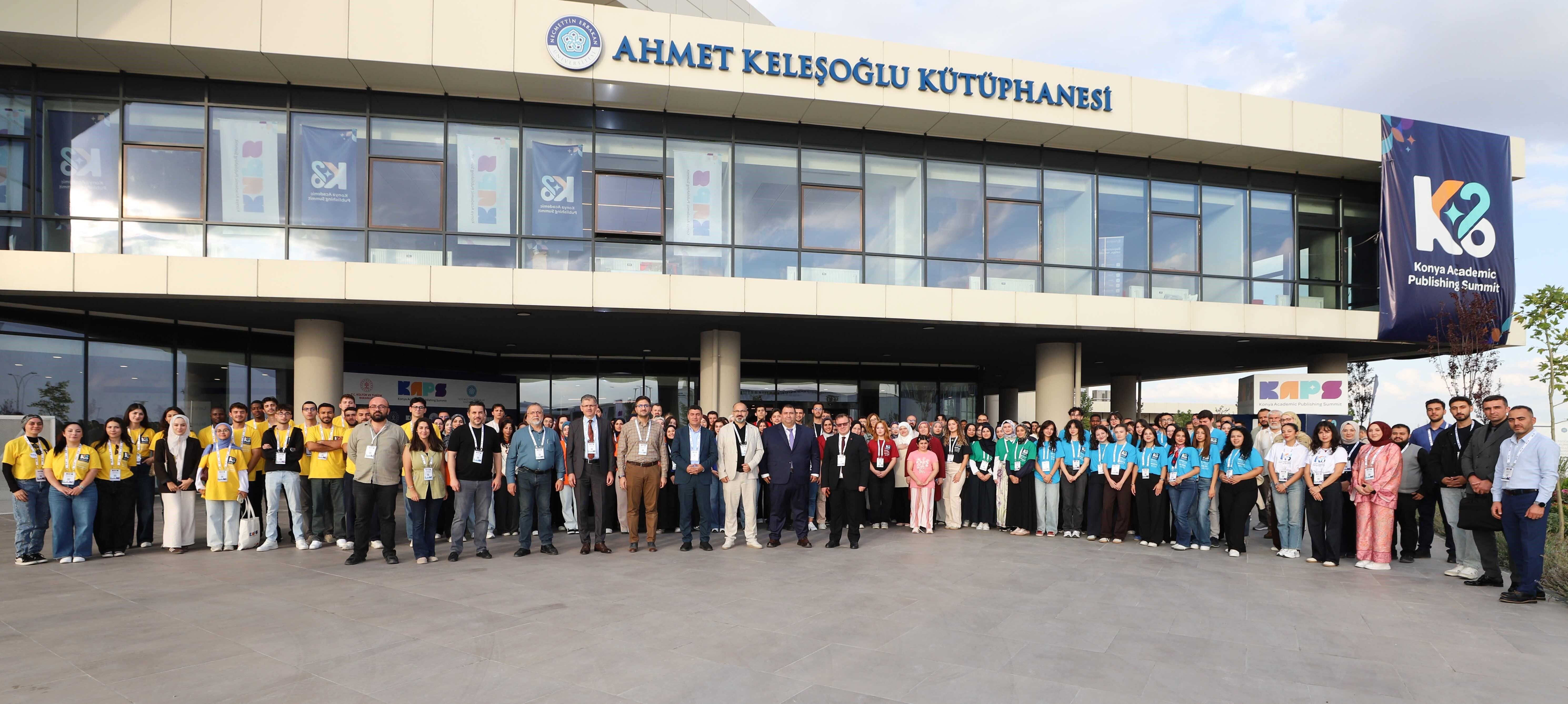 KAPS 2026 Konya’da başarıyla tamamlandı!