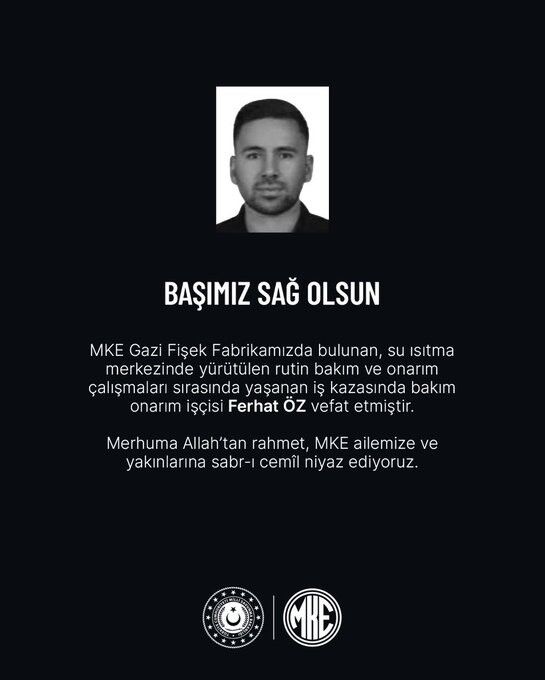 Fabrikada kahreden kaza! Ölü ve yaralılar var…