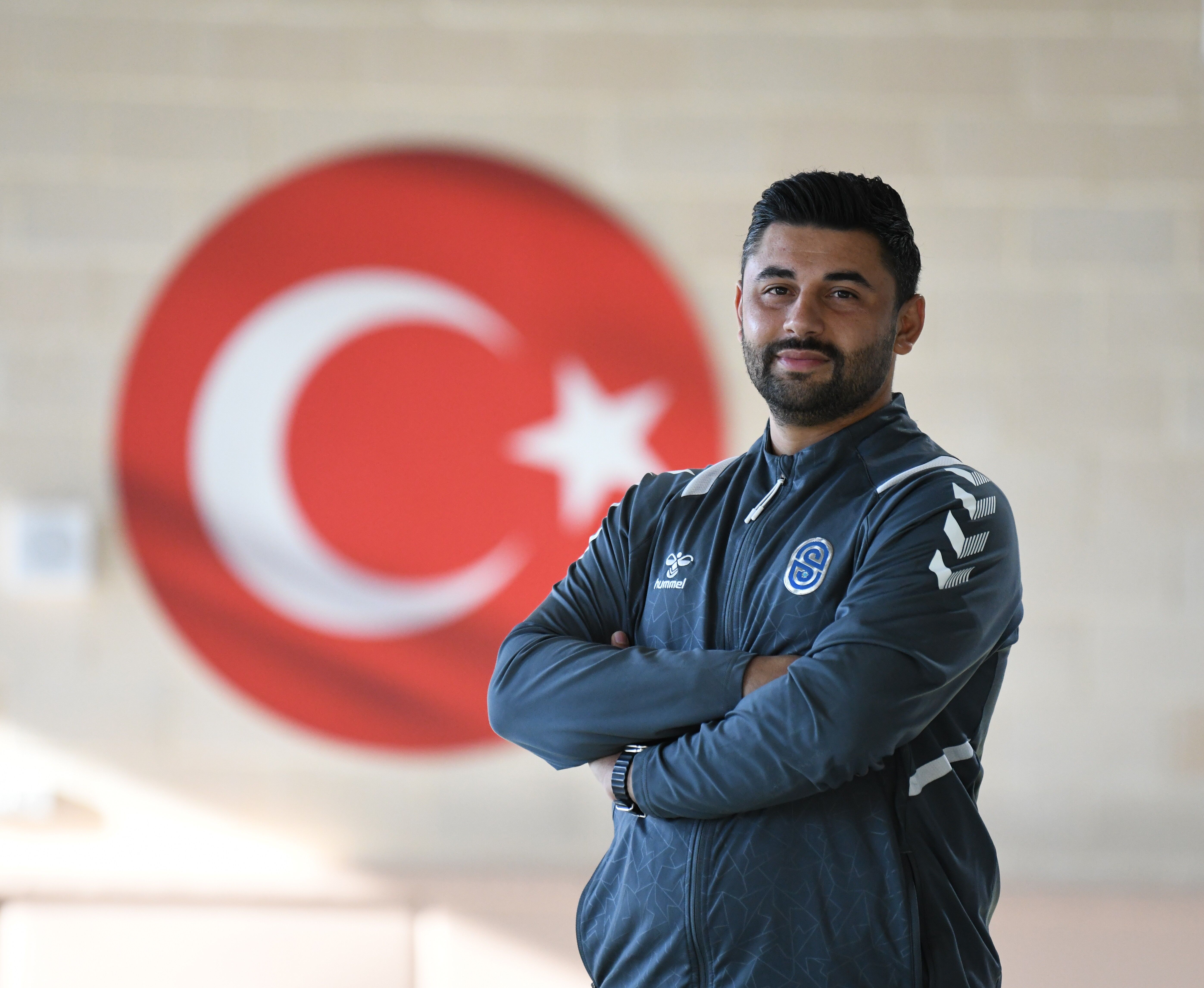Ahmet Akat