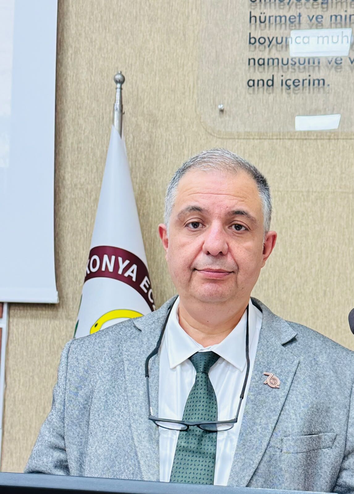 Ahnet Hakan Koru