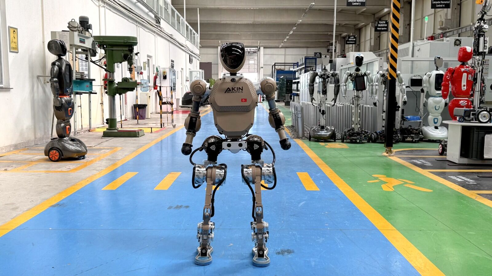 Akinci 5 Robot (3)