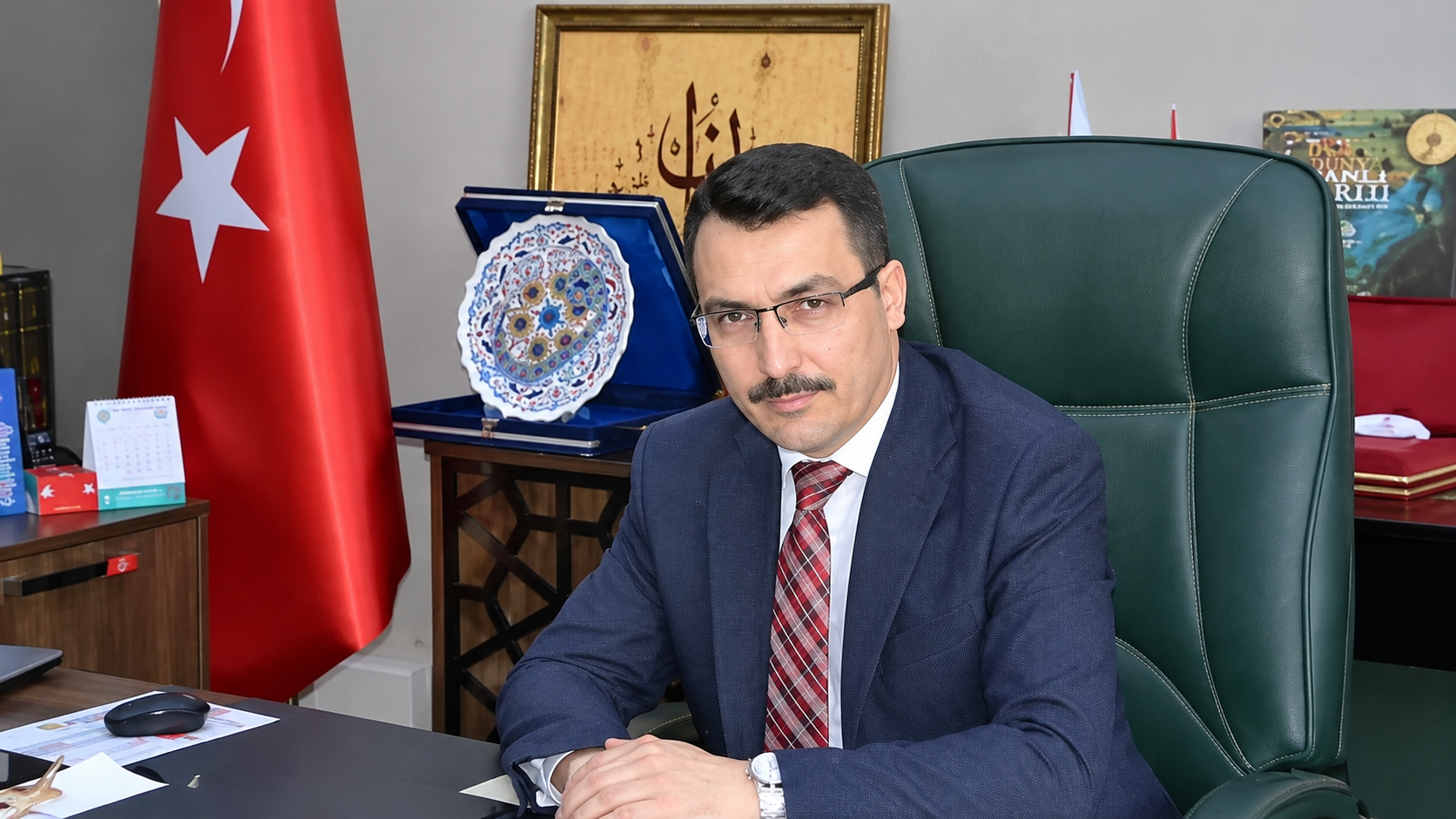 Ali Hayri Çelik