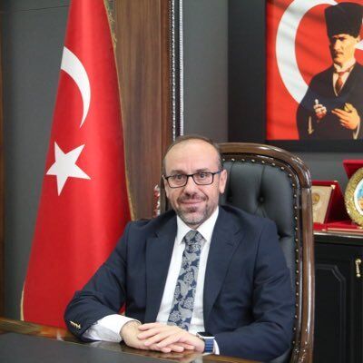 Celal Büyük