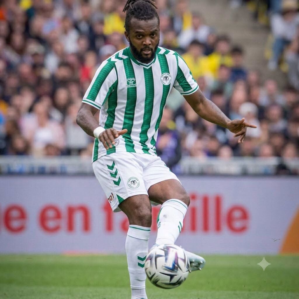 Chidozie Awaziem