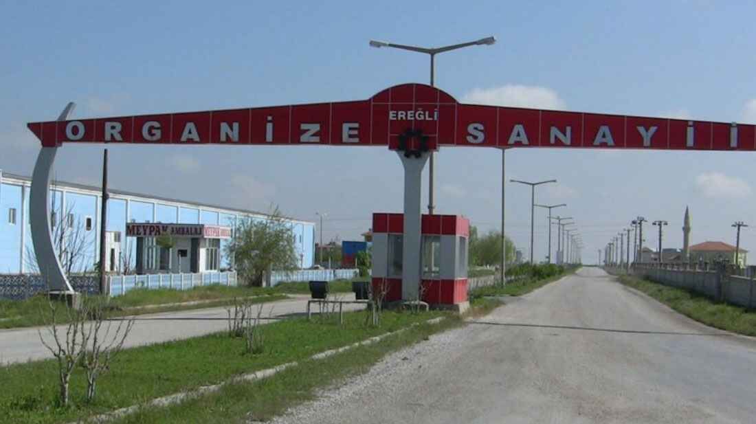 Eregli Osb