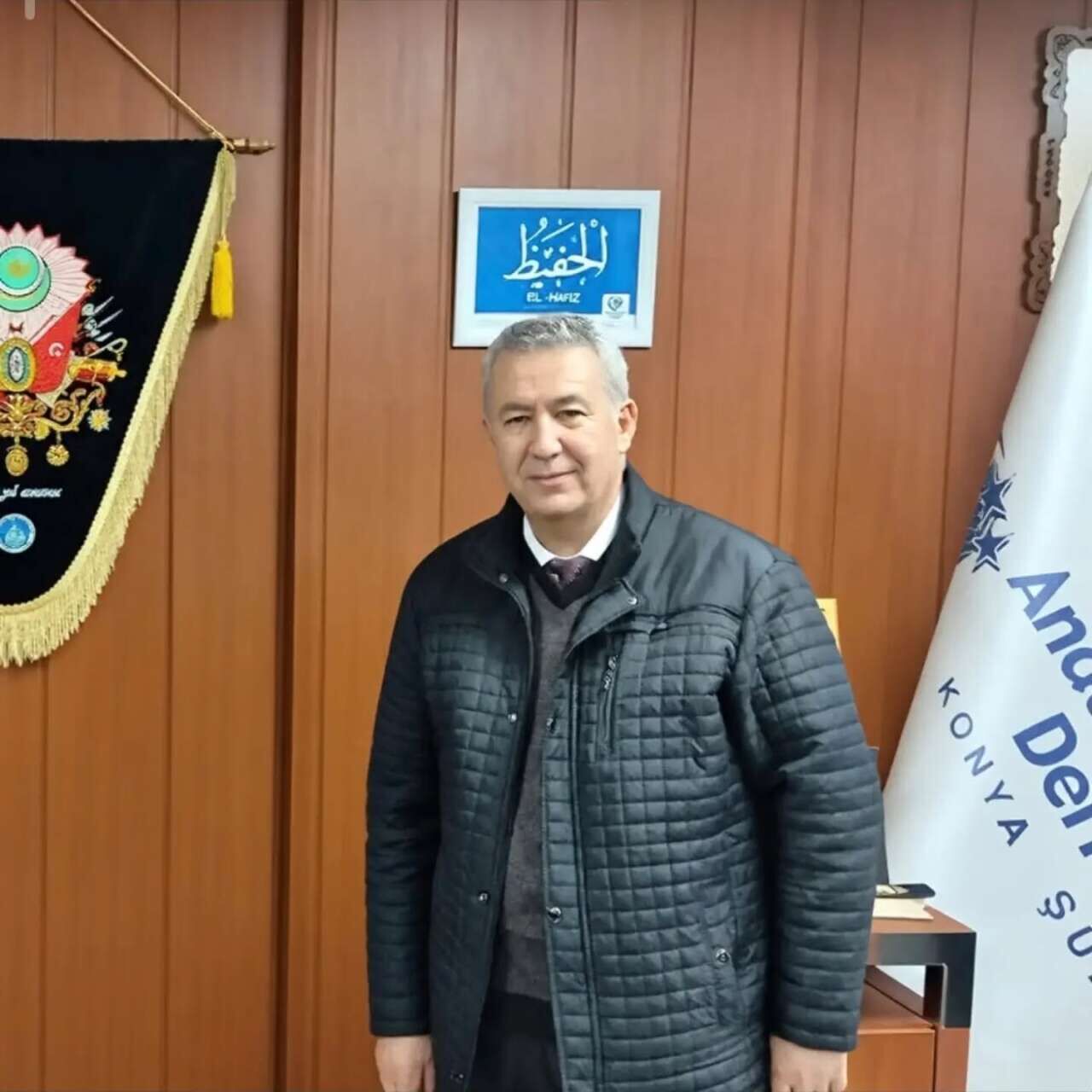 Erhan Civcik
