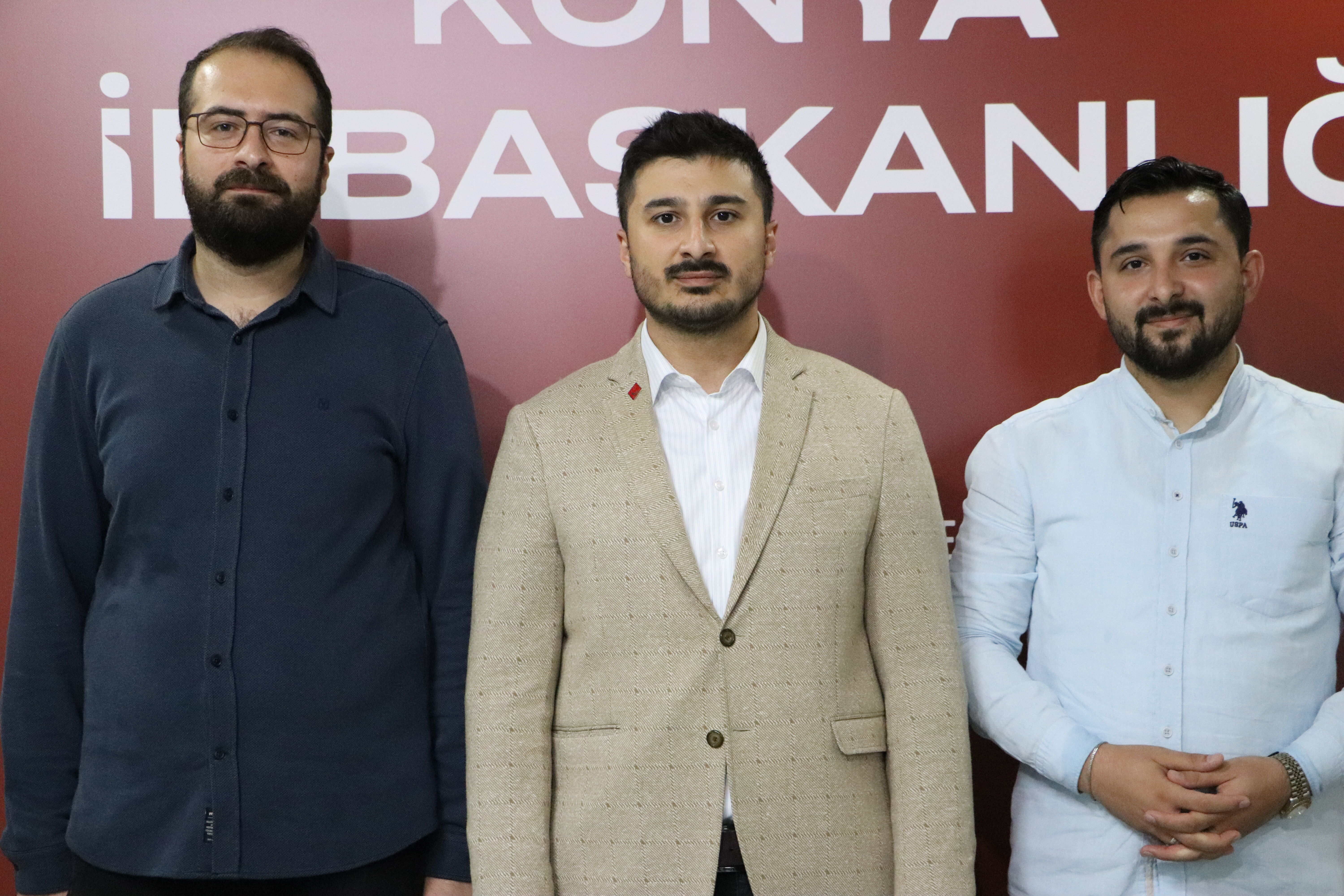 Genç Saadet Konya (2)-1