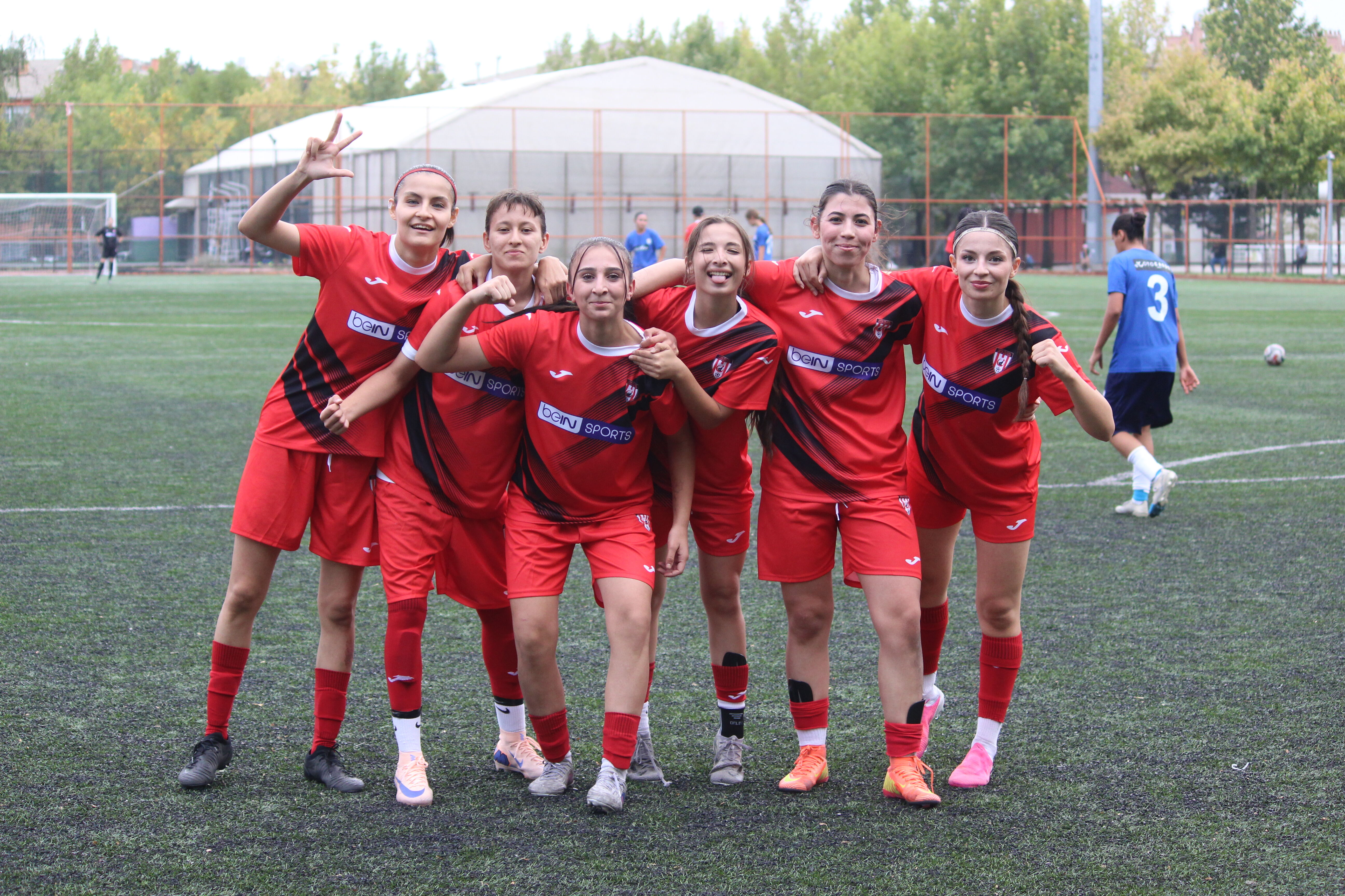 Genç Ülküm Spor (4)