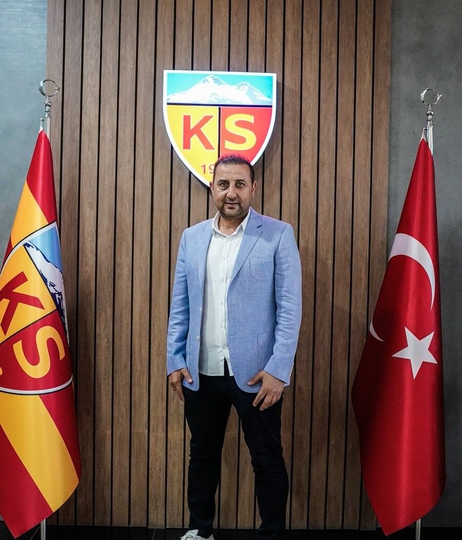 Konyaspor milli arada Kayserispor ile çalışacak
