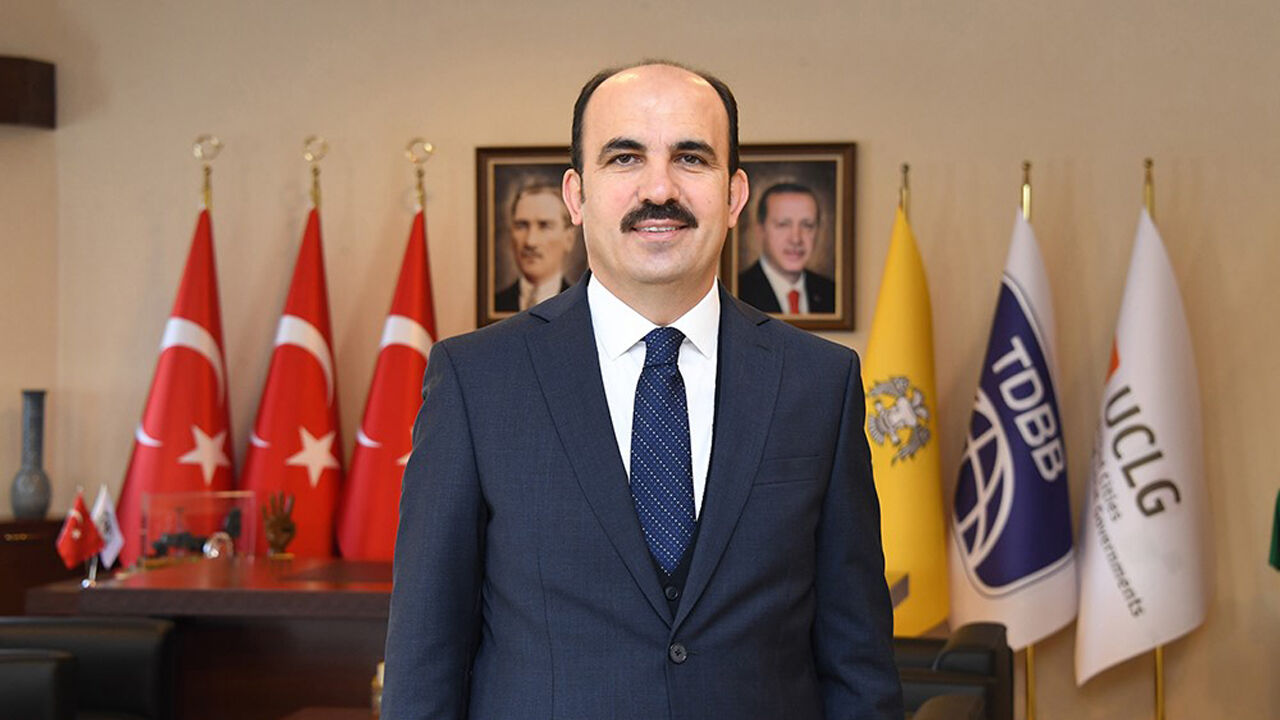 Ibrahim Altay