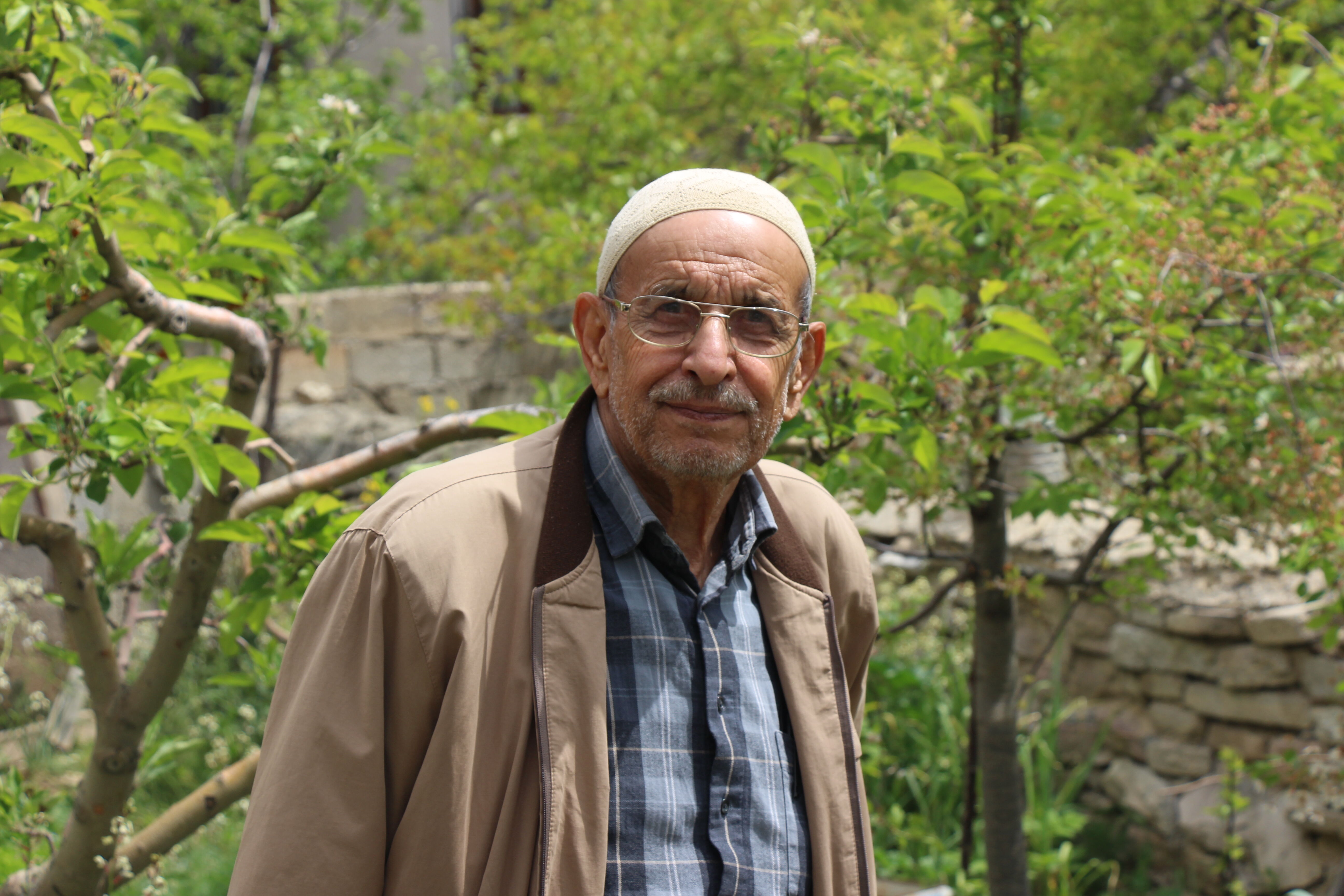 Ismail Detseli