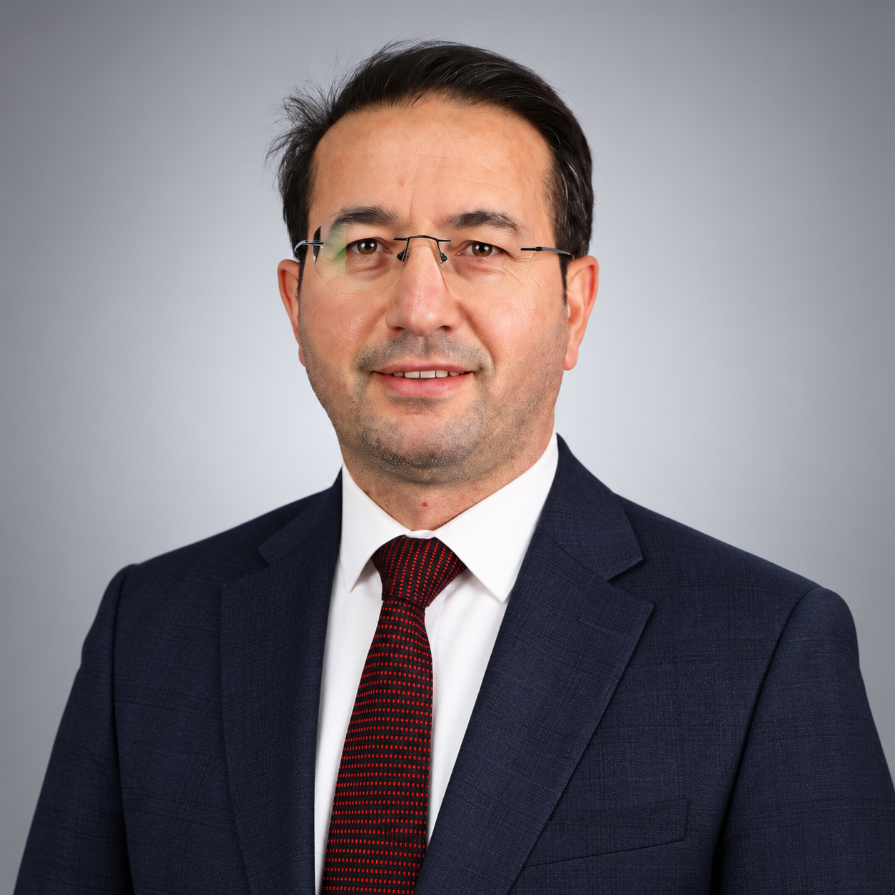 İsmail Hakkı Bacak
